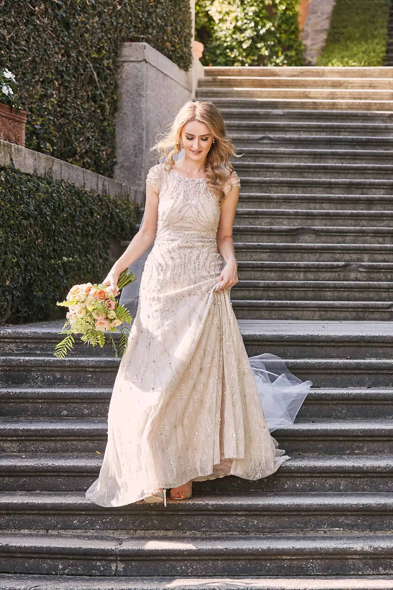 villa del balbianello wedding