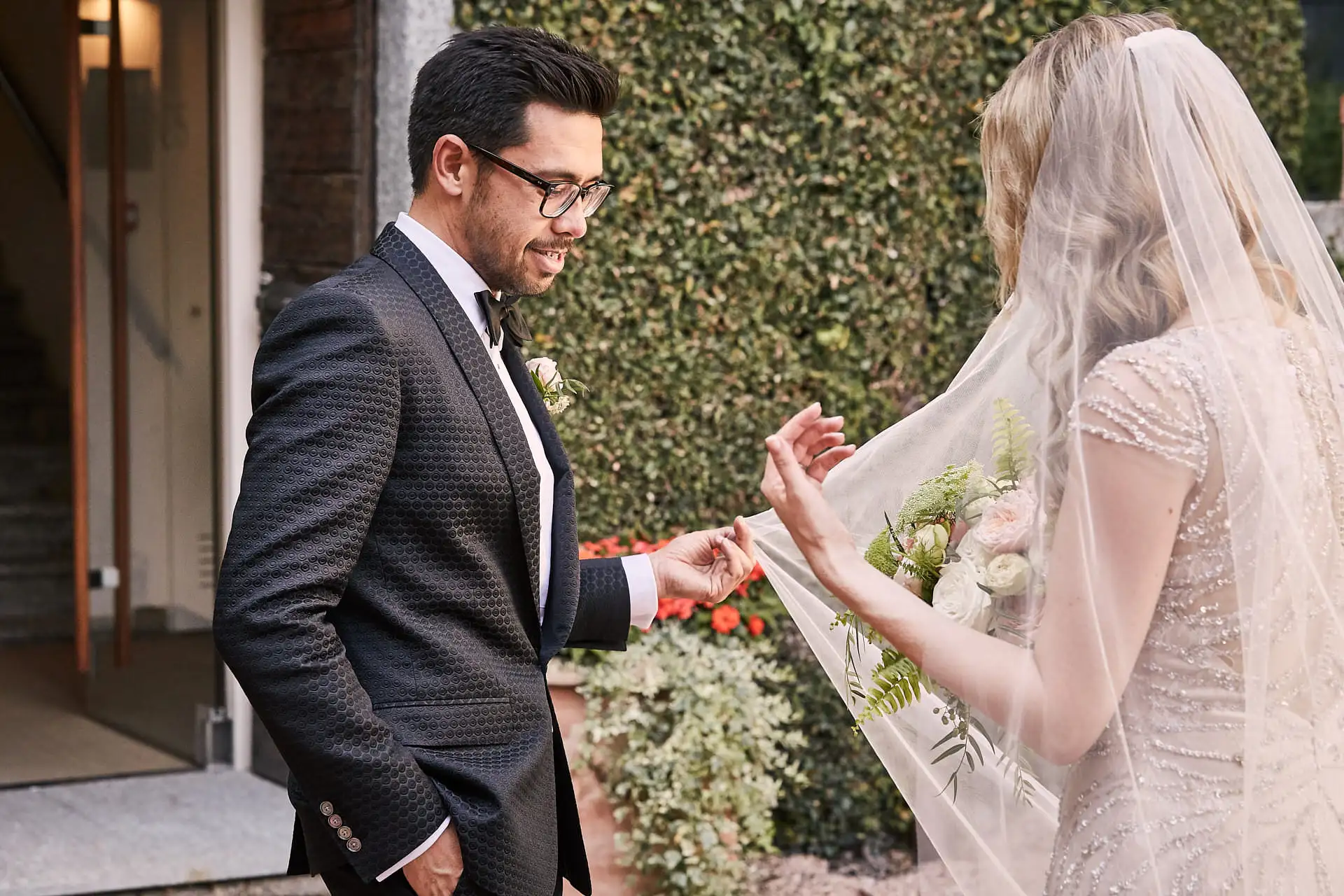 villa del balbianello wedding