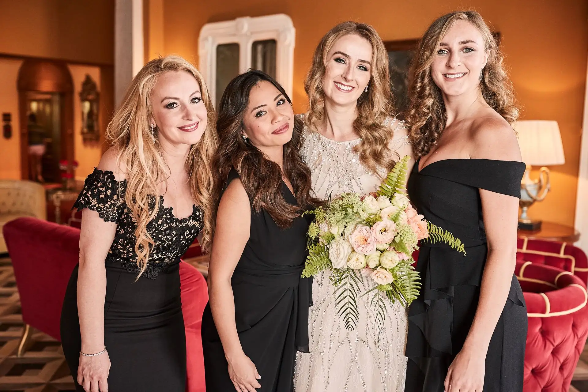 villa del balbianello wedding