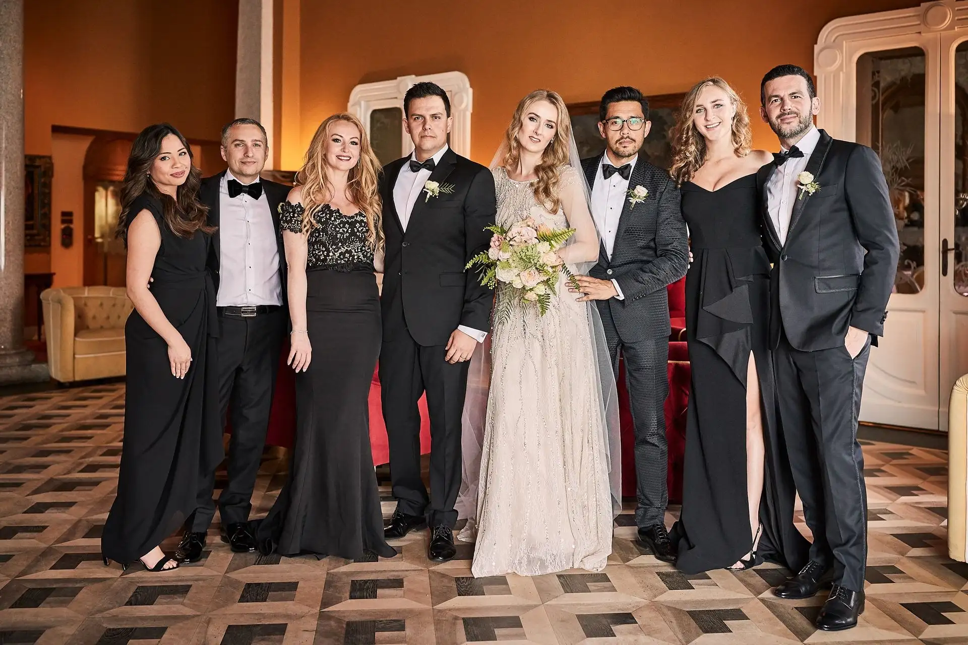 villa del balbianello wedding