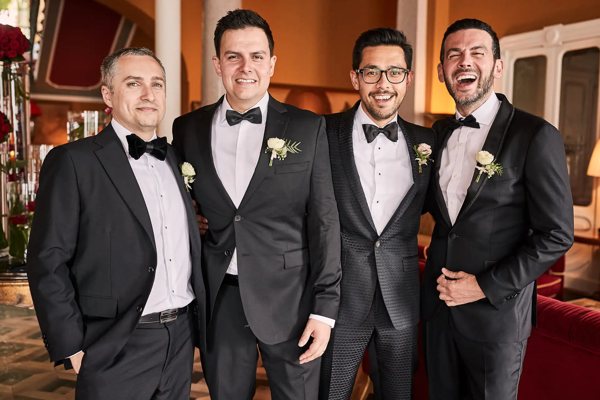 villa del balbianello wedding