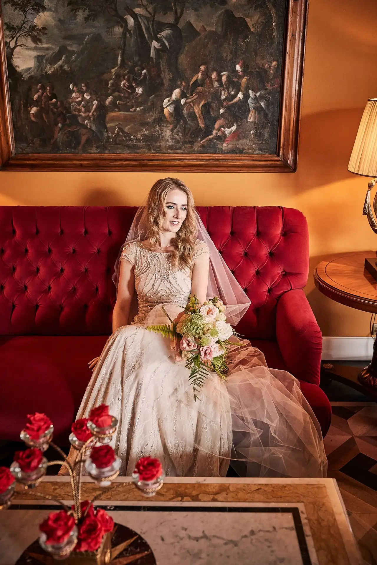 villa del balbianello wedding