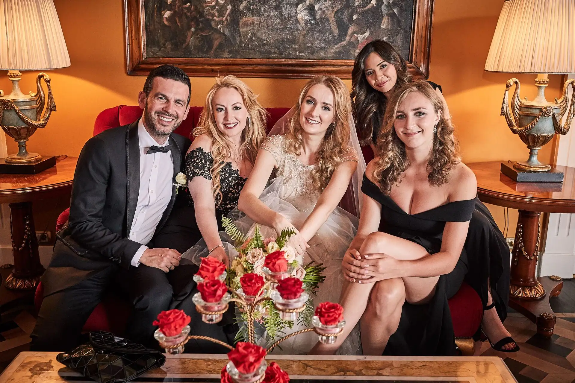 villa del balbianello wedding