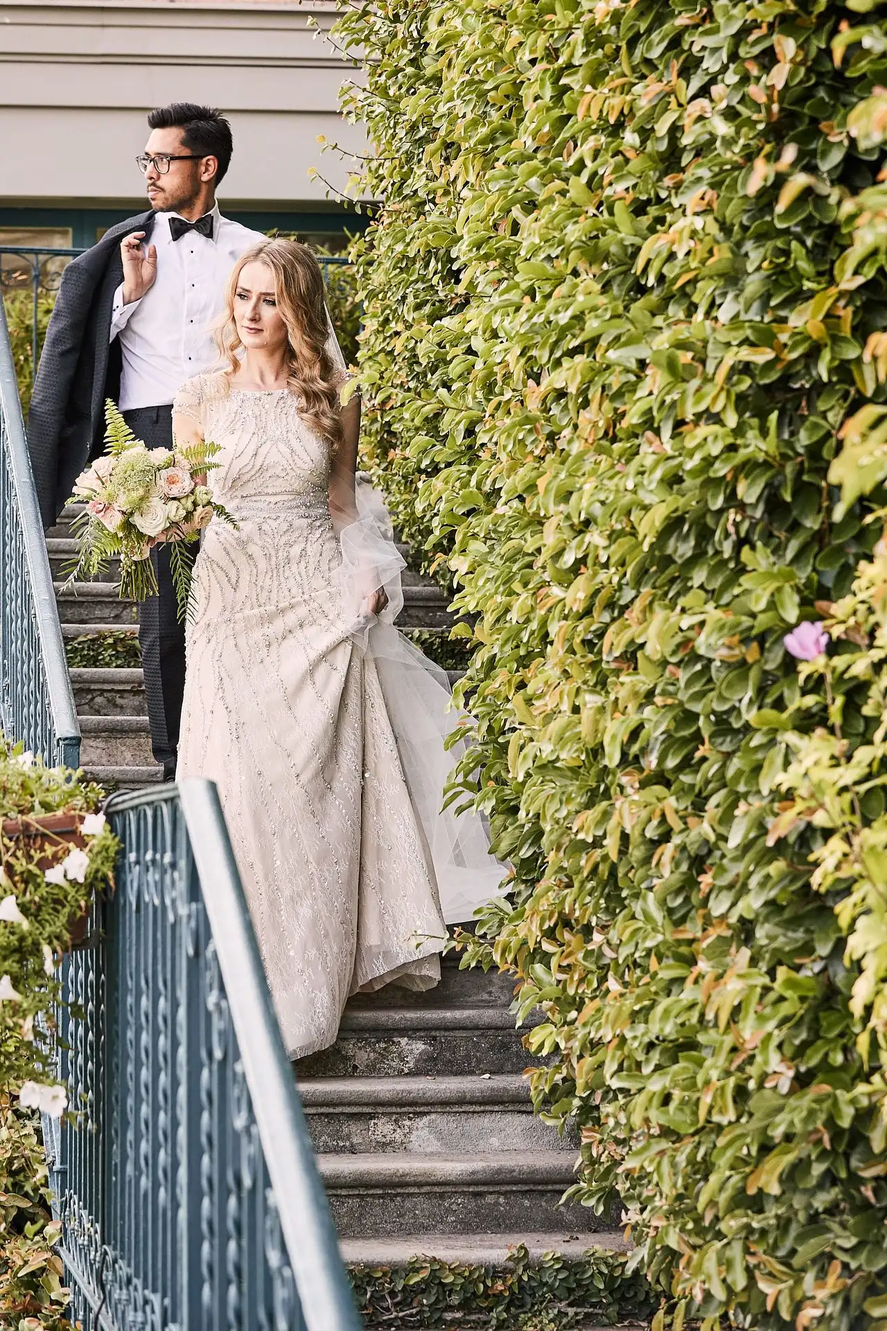 villa del balbianello wedding