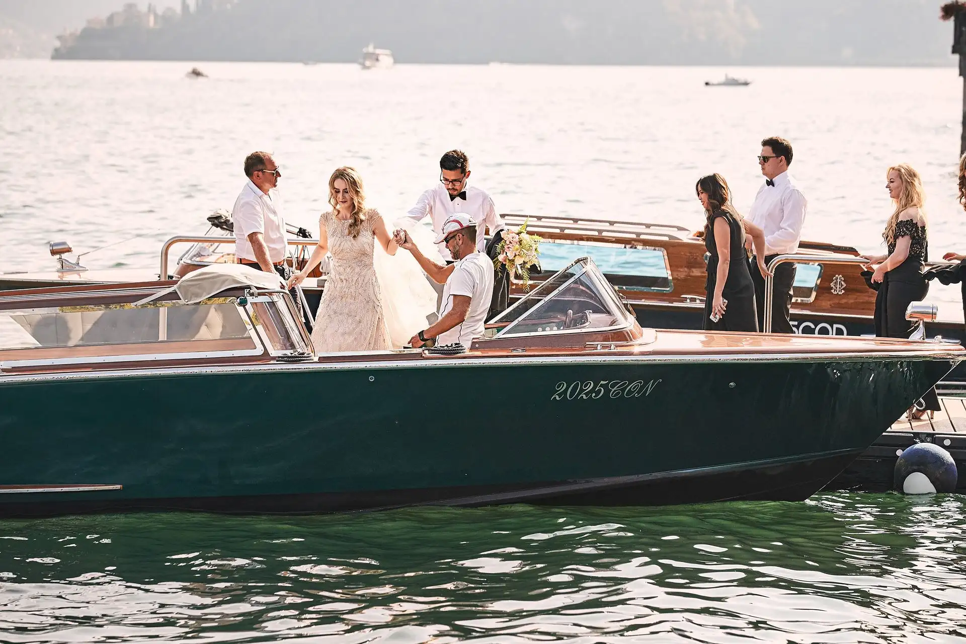 villa del balbianello wedding