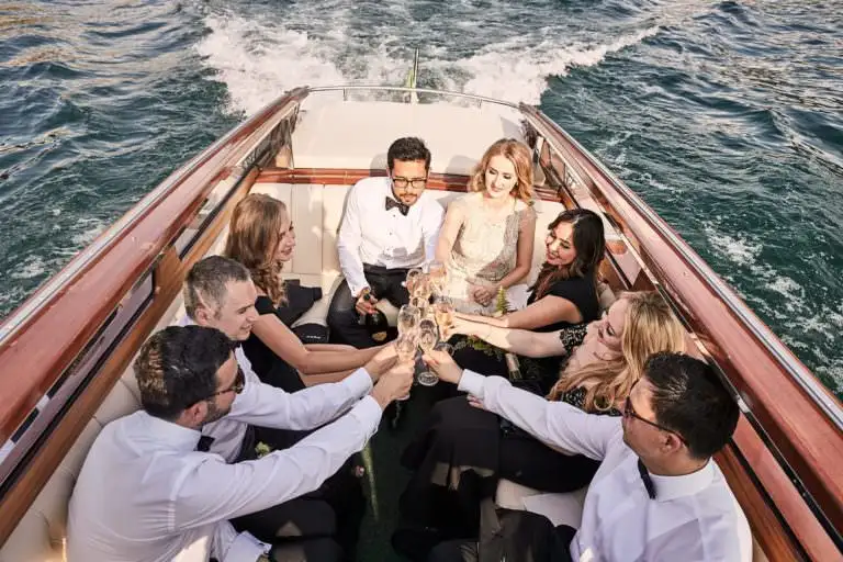 villa del balbianello wedding