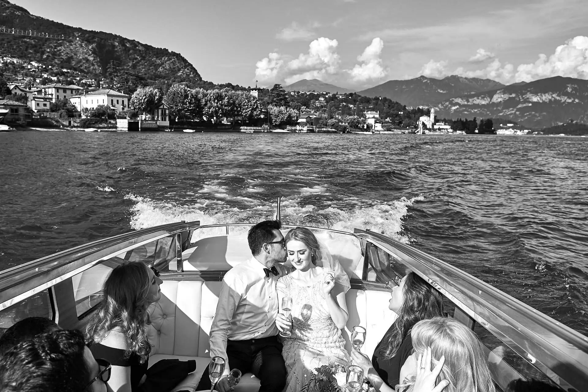 villa del balbianello wedding