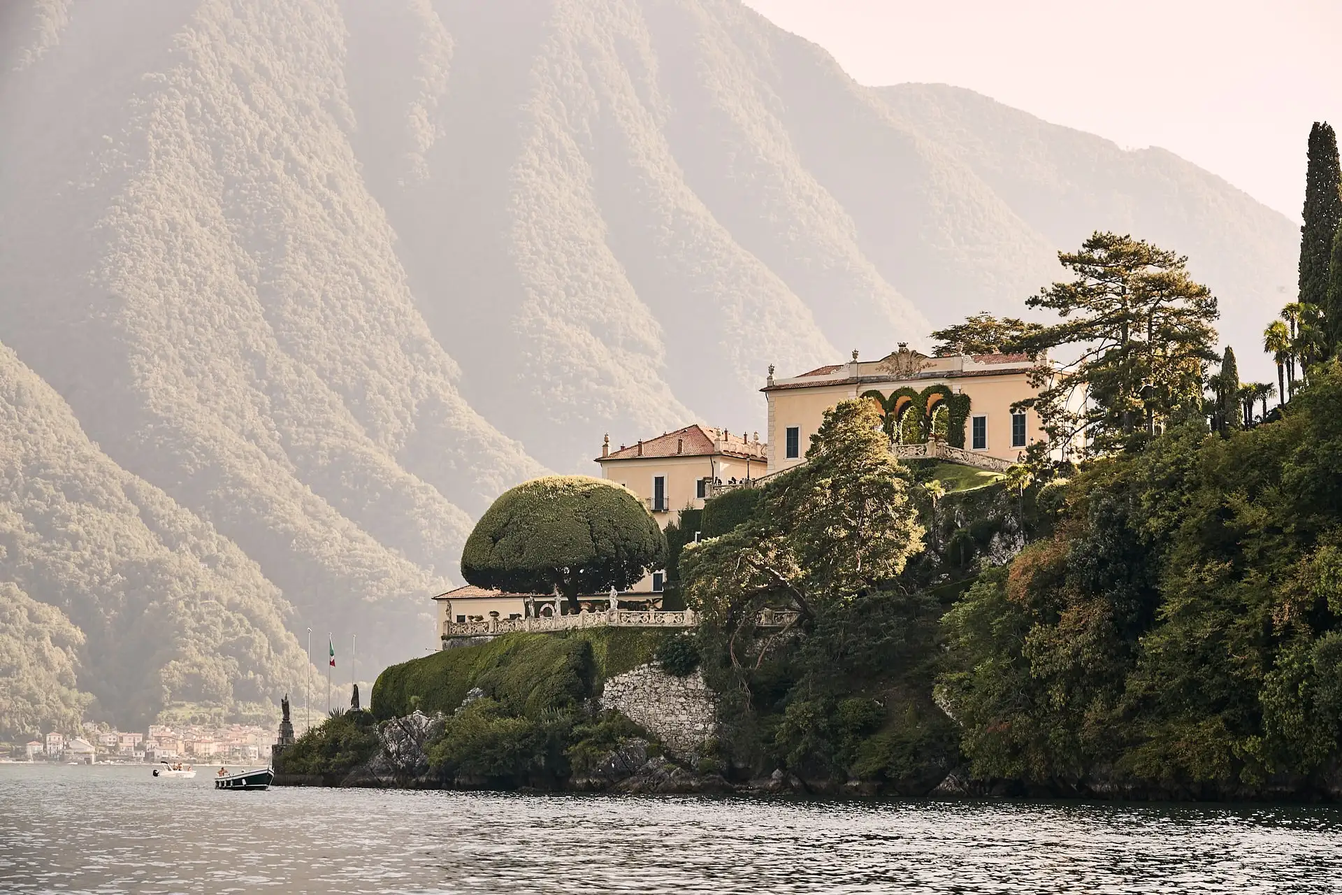 villa del balbianello wedding
