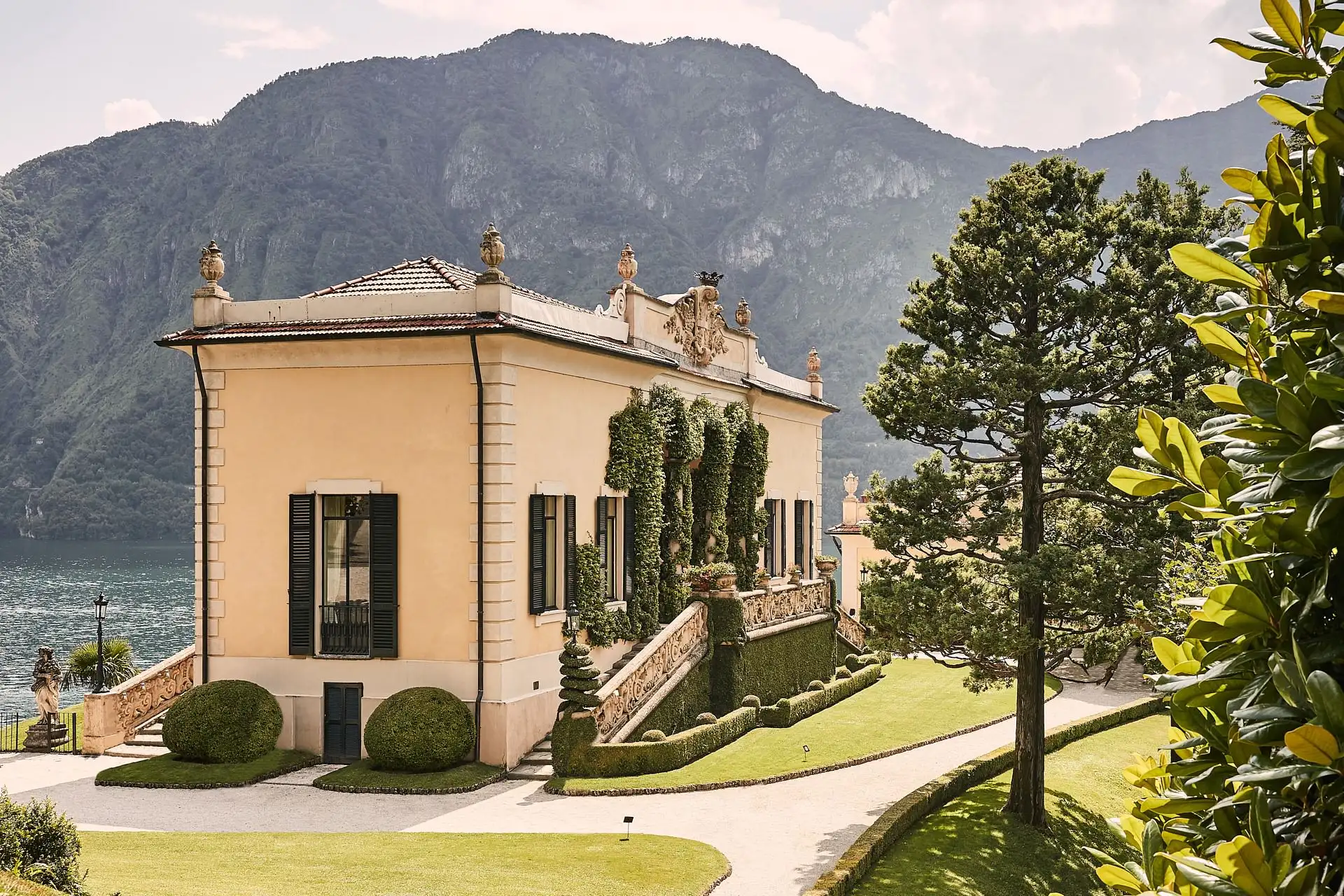 villa del balbianello wedding