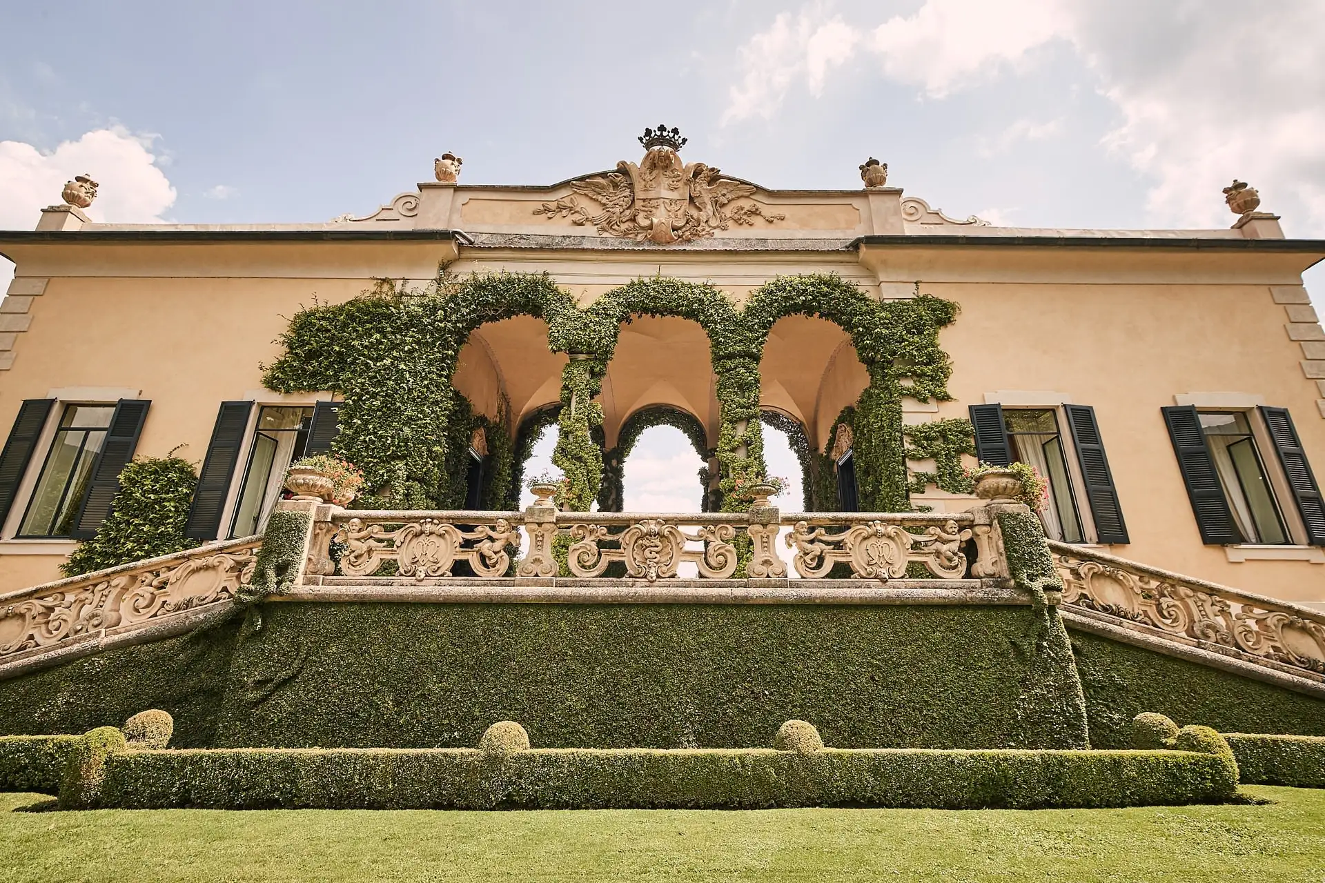 villa del balbianello wedding