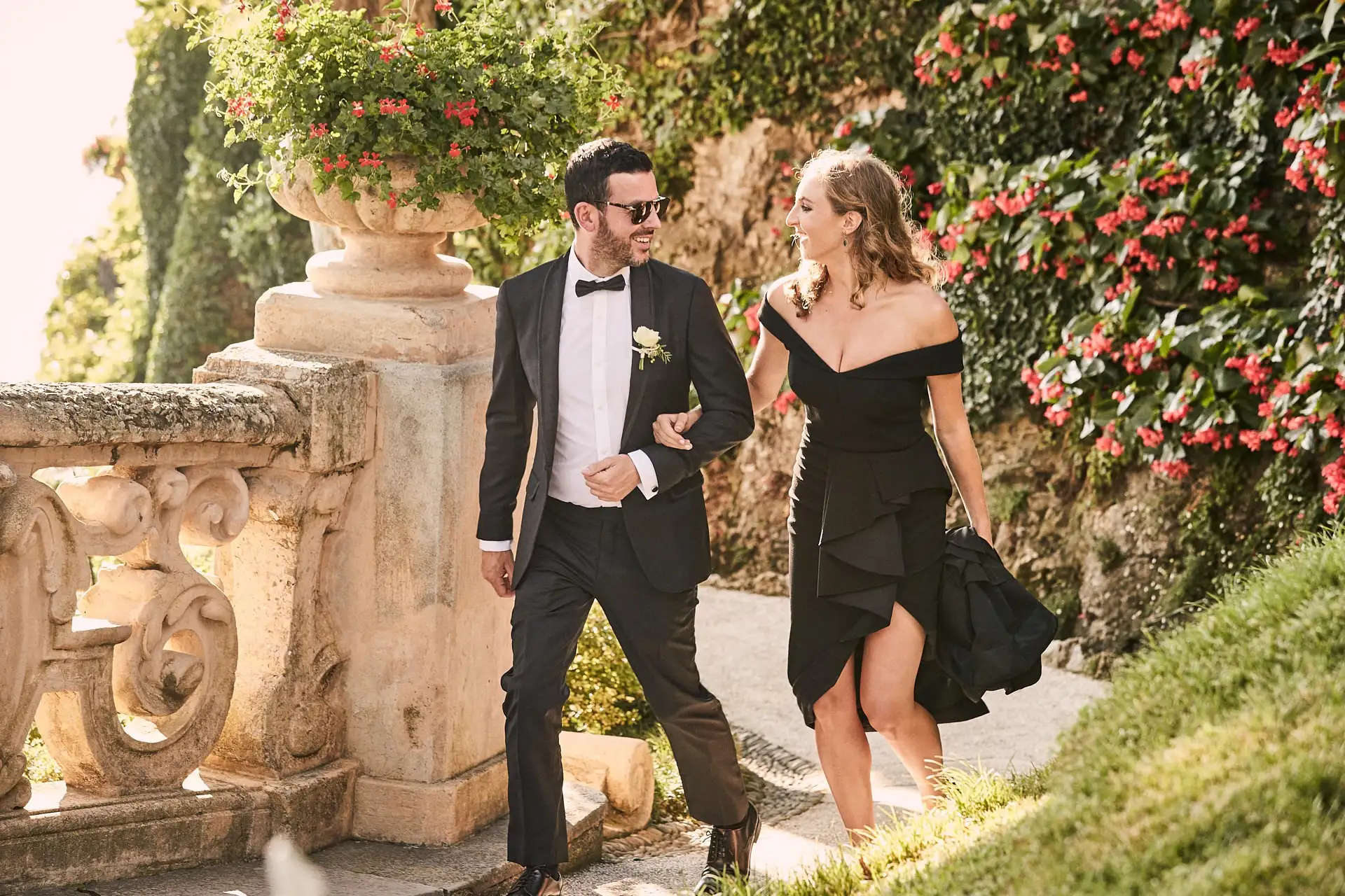 villa del balbianello wedding