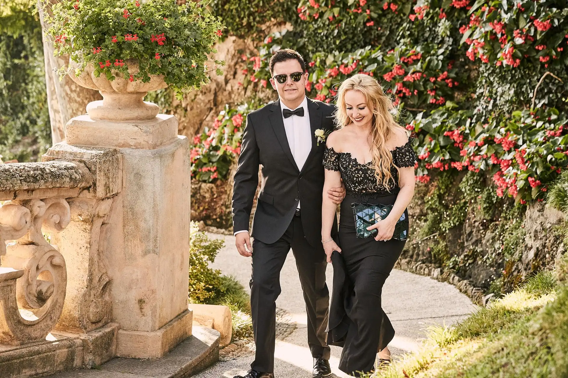 villa del balbianello wedding