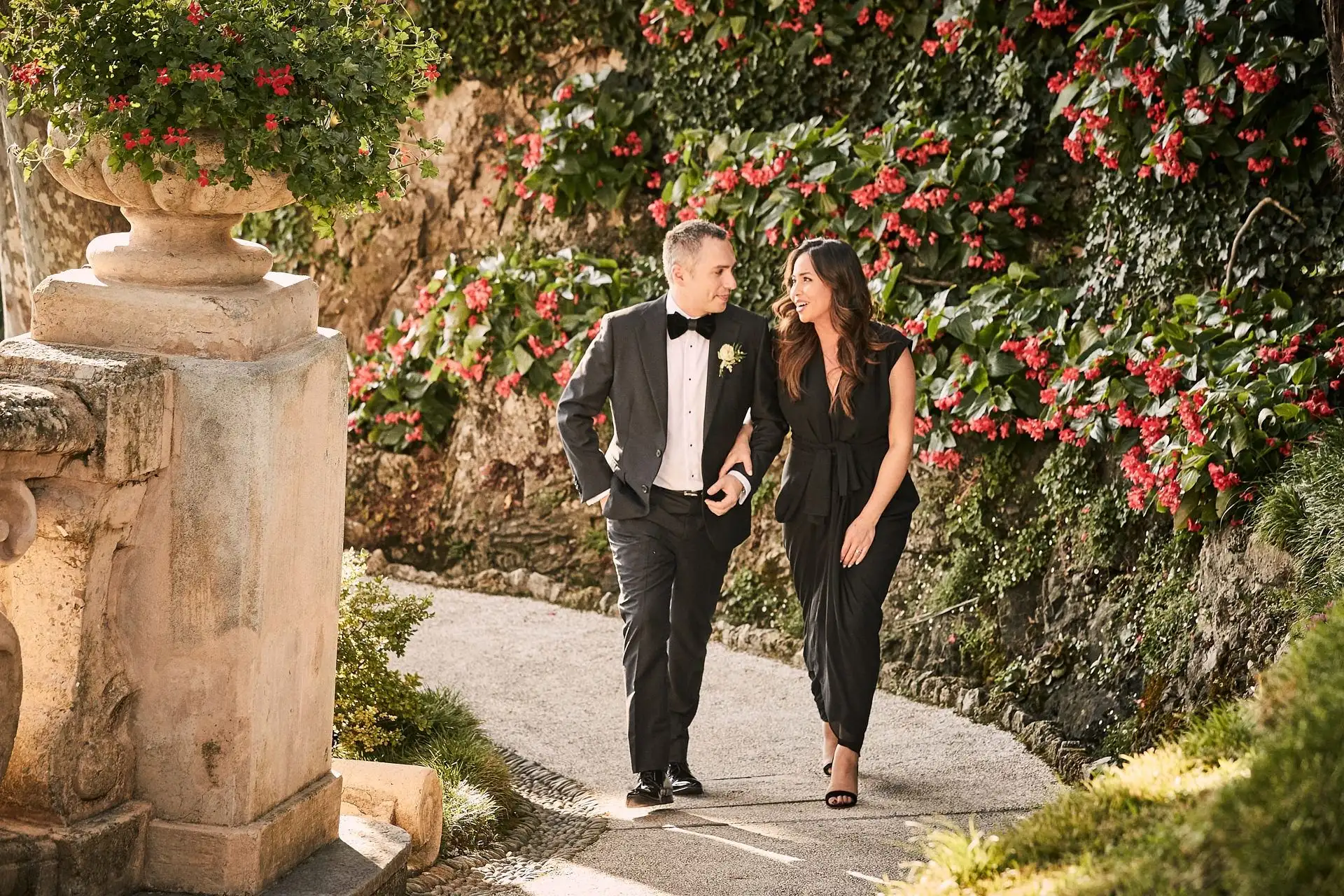 villa del balbianello wedding