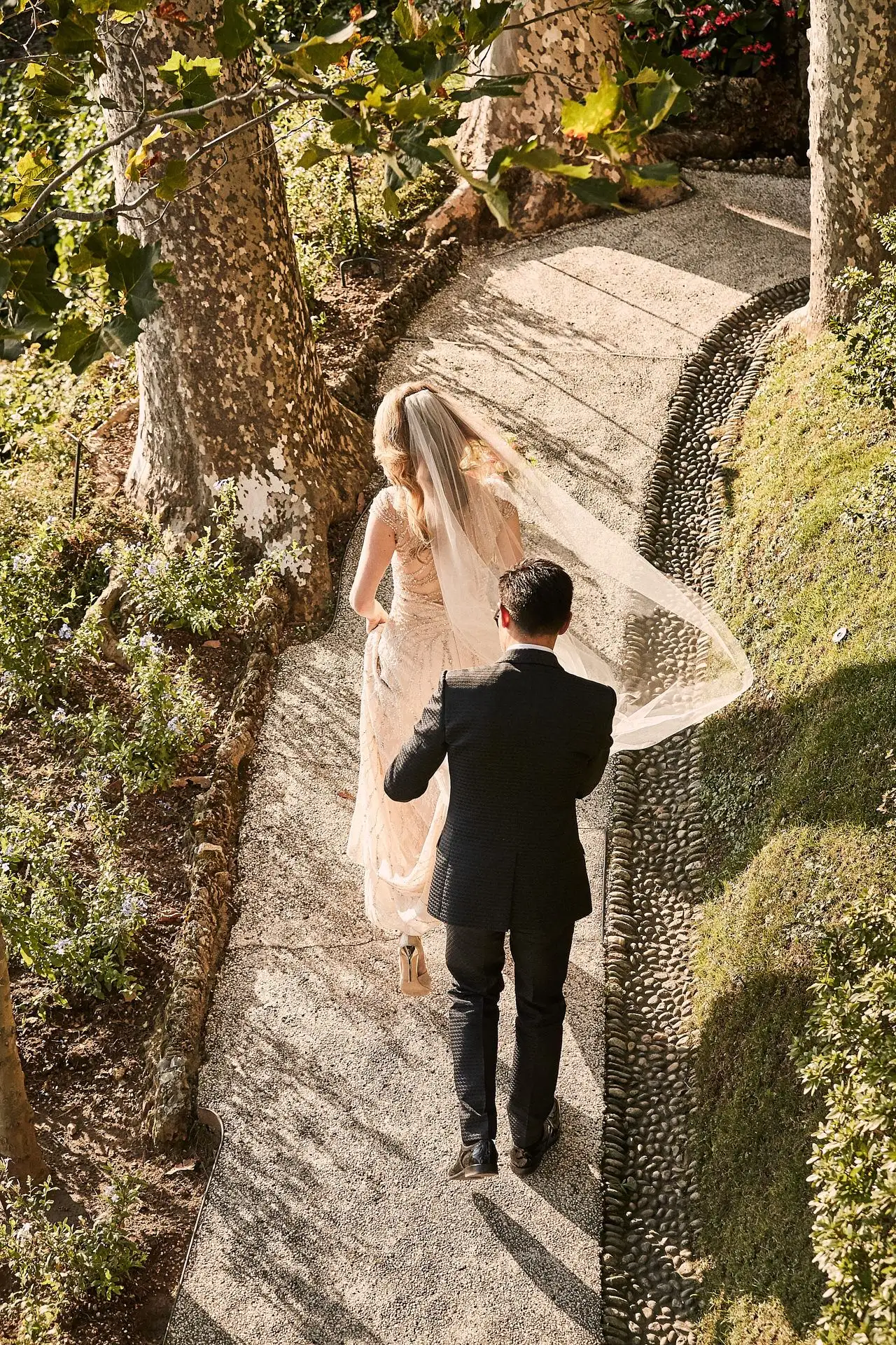 villa del balbianello wedding