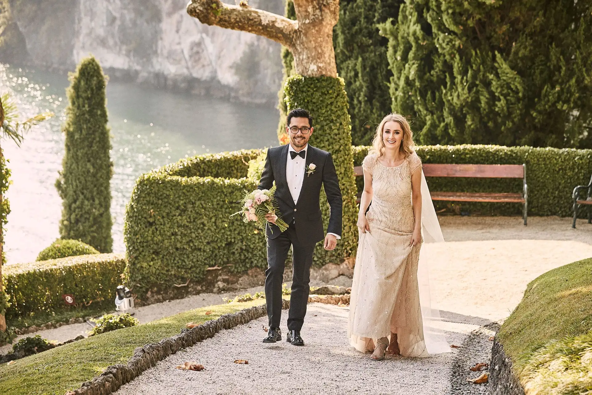 villa del balbianello wedding