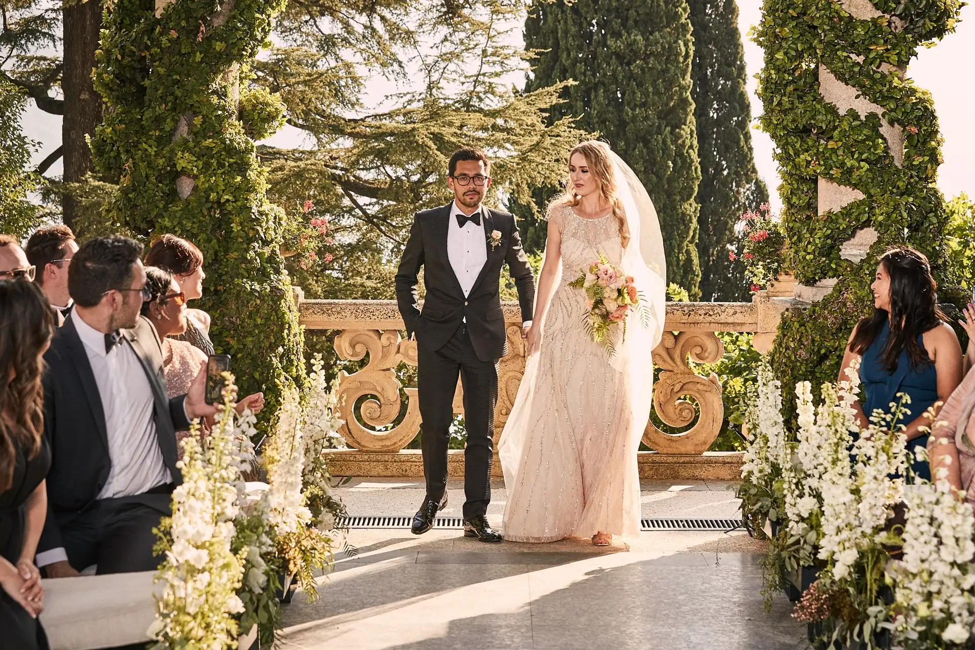 villa del balbianello wedding