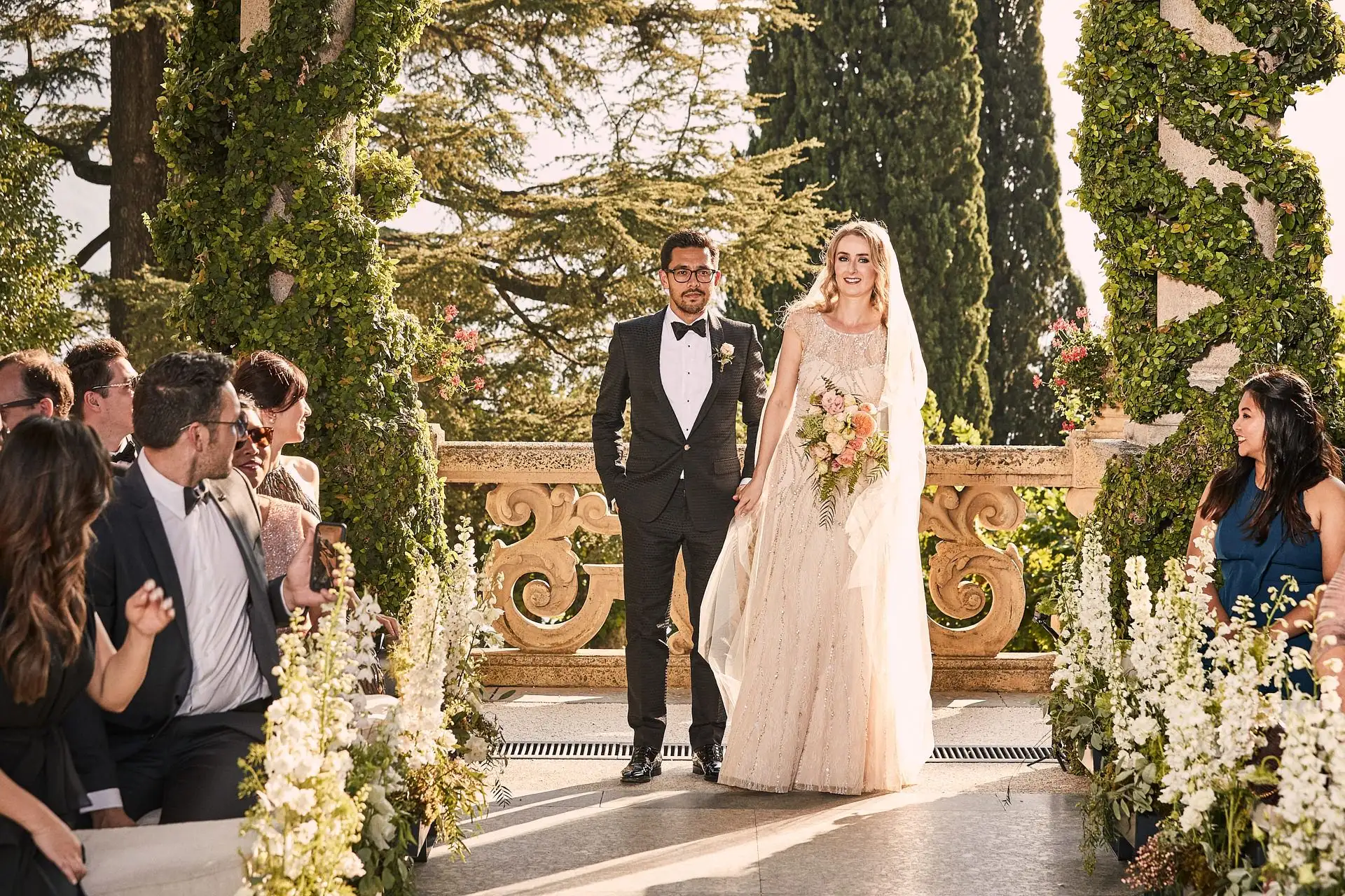 villa del balbianello wedding