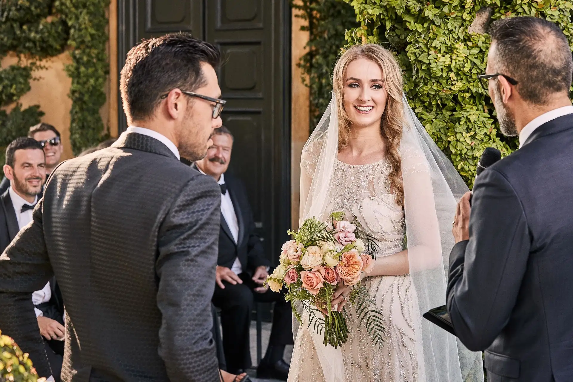 villa del balbianello wedding