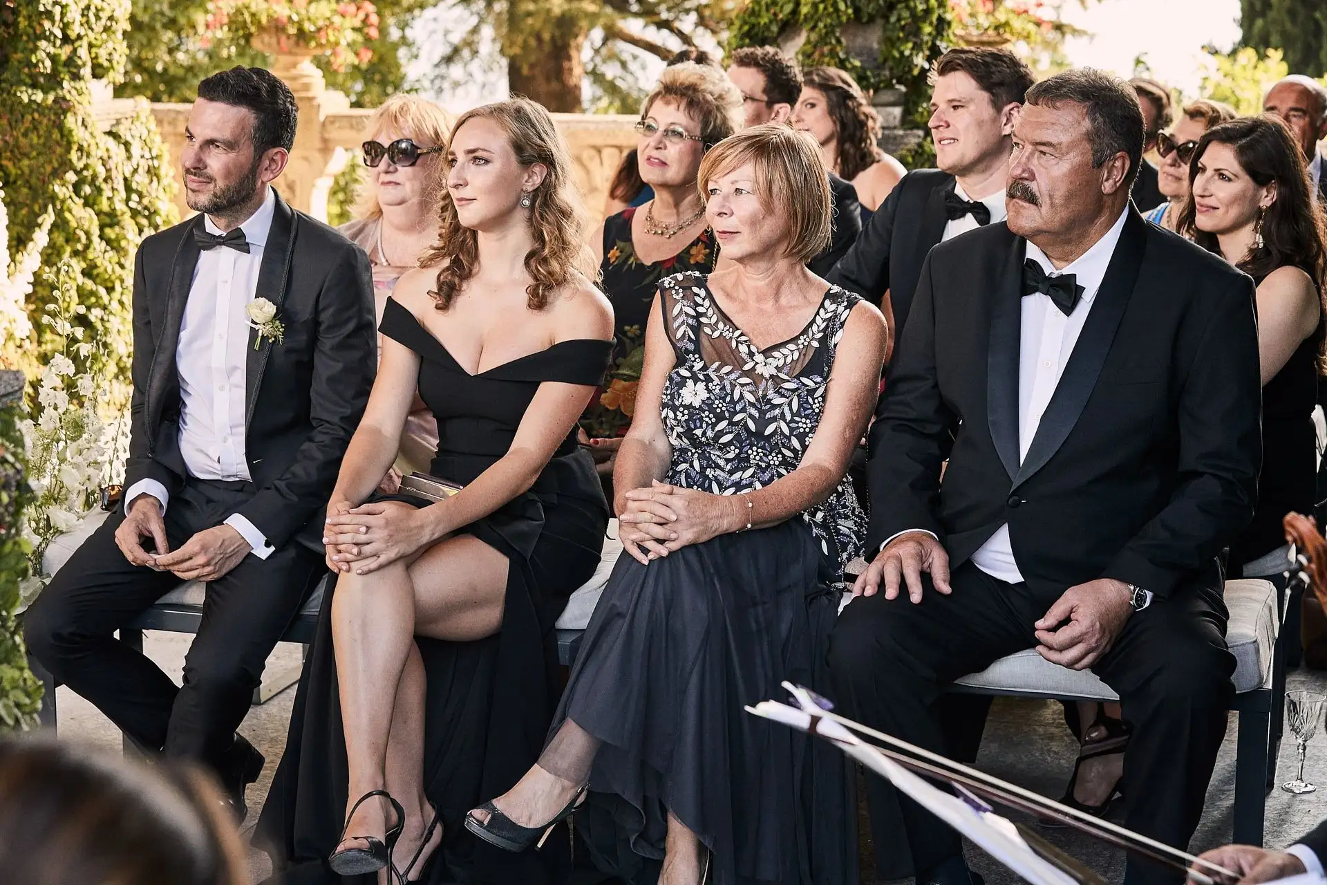 villa del balbianello wedding