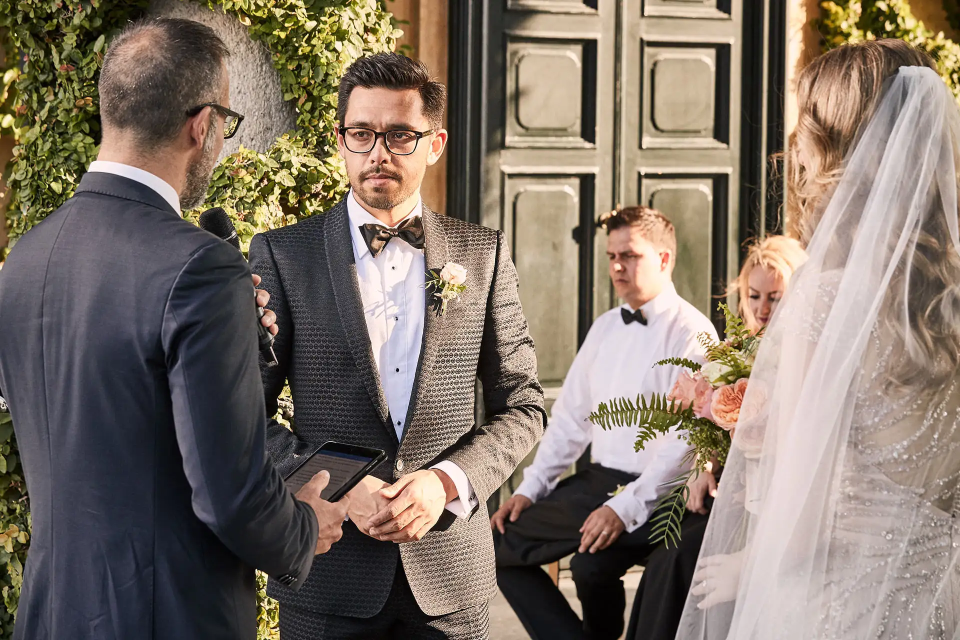 villa del balbianello wedding