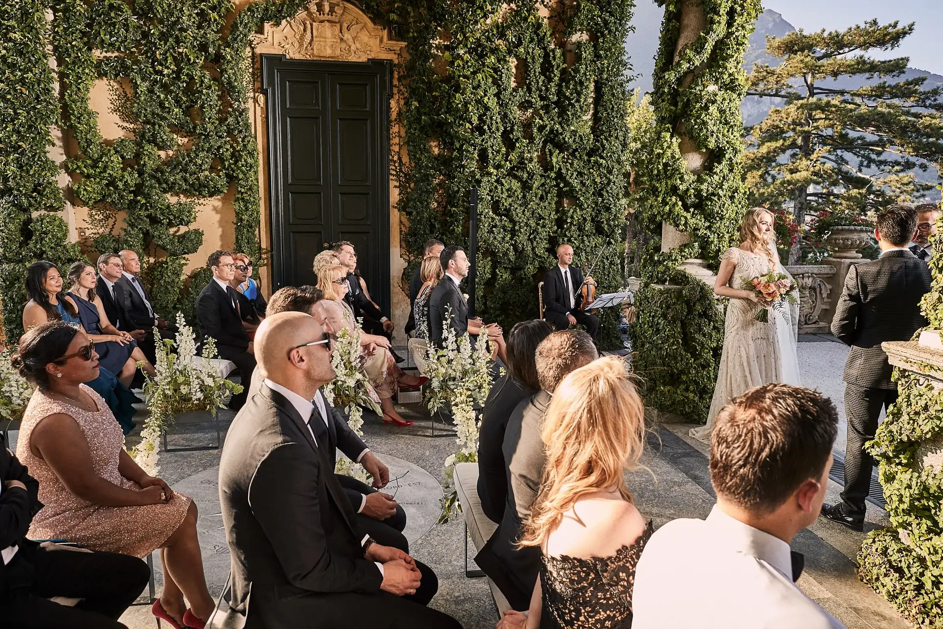villa del balbianello wedding