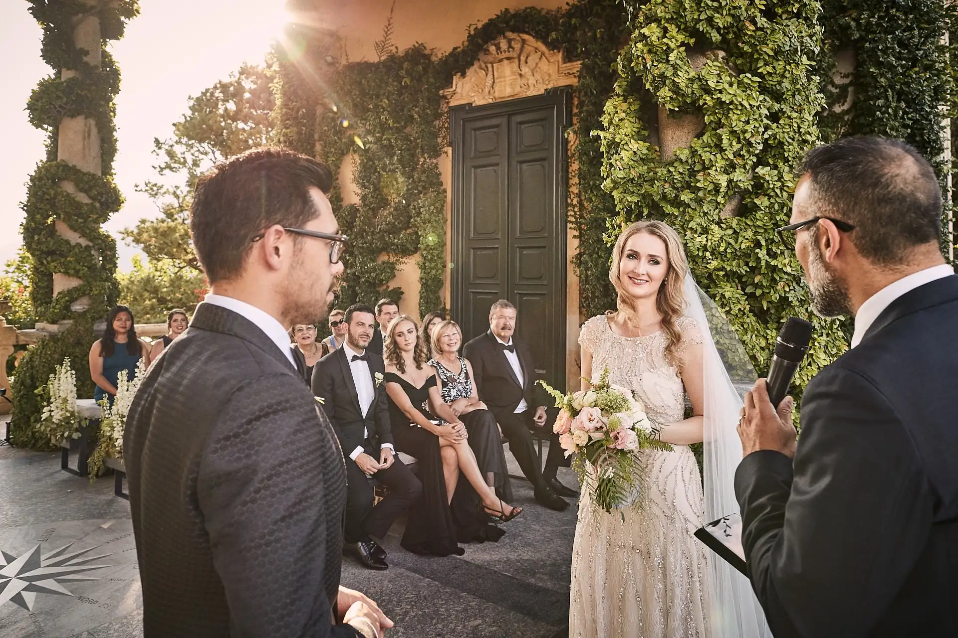 villa del balbianello wedding