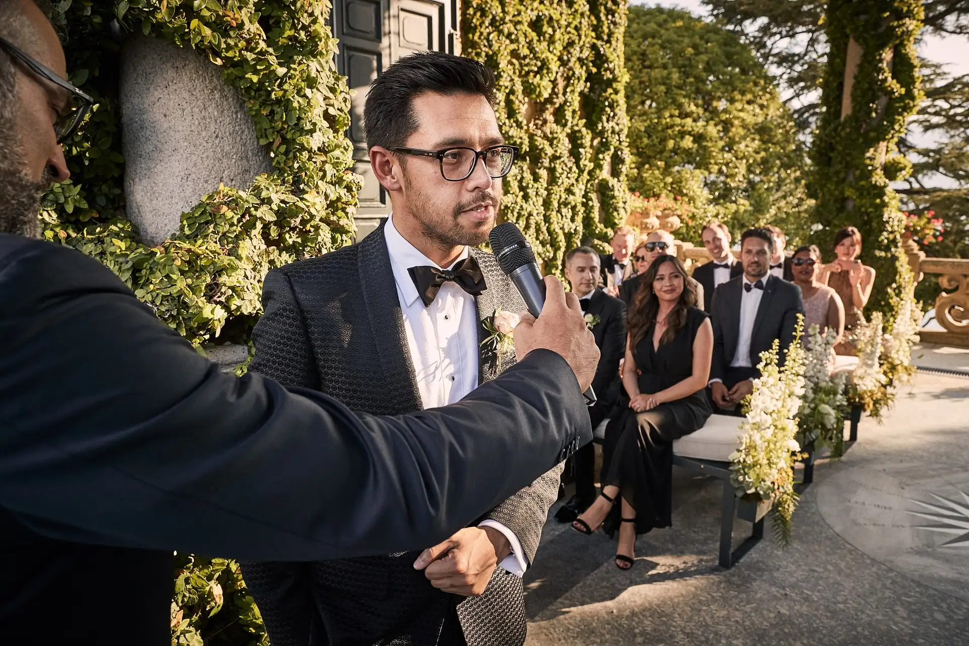 villa del balbianello wedding