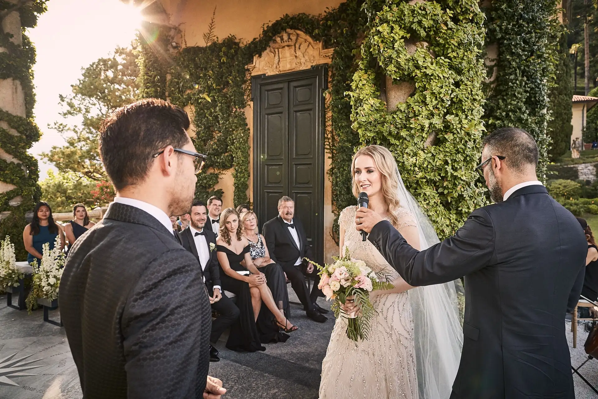 villa del balbianello wedding