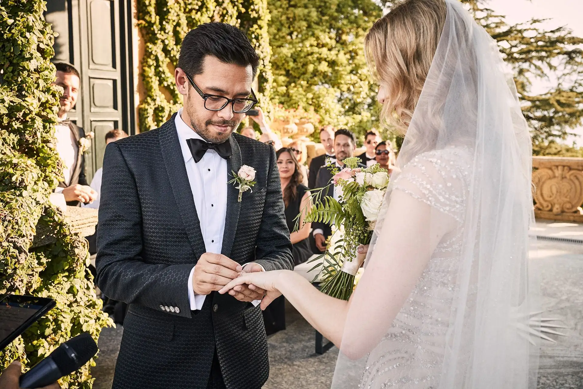 villa del balbianello wedding