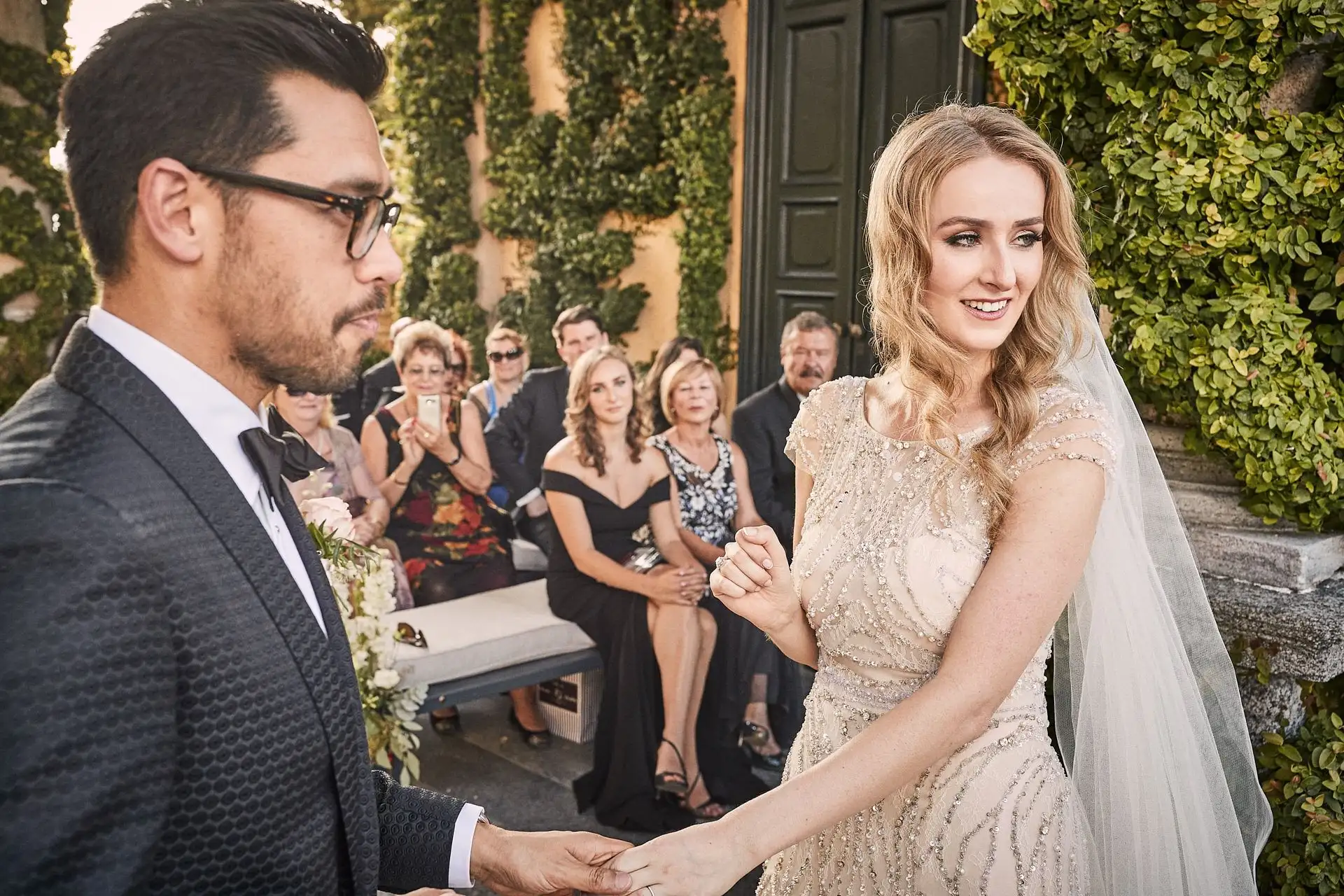villa del balbianello wedding