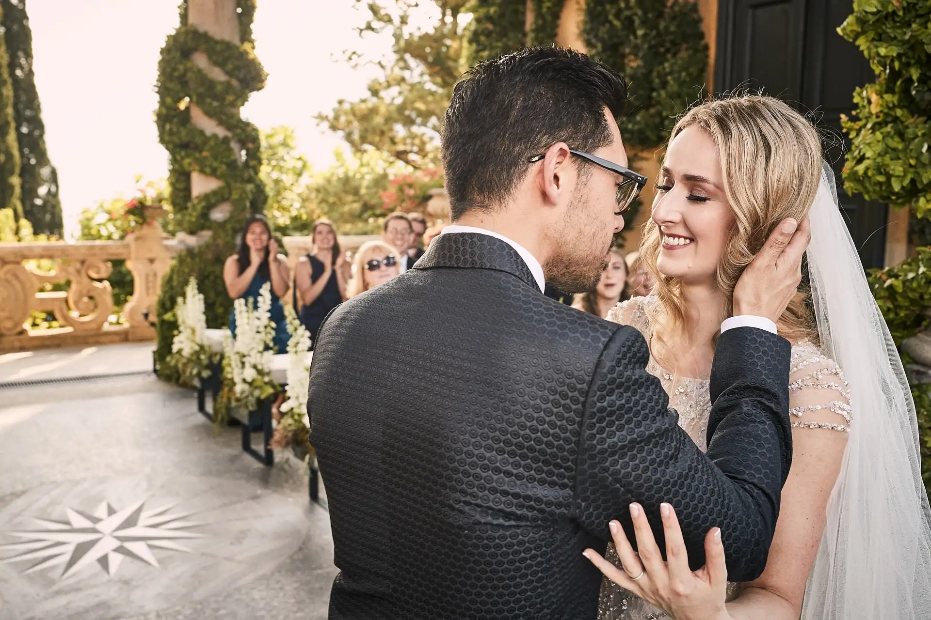 villa del balbianello wedding