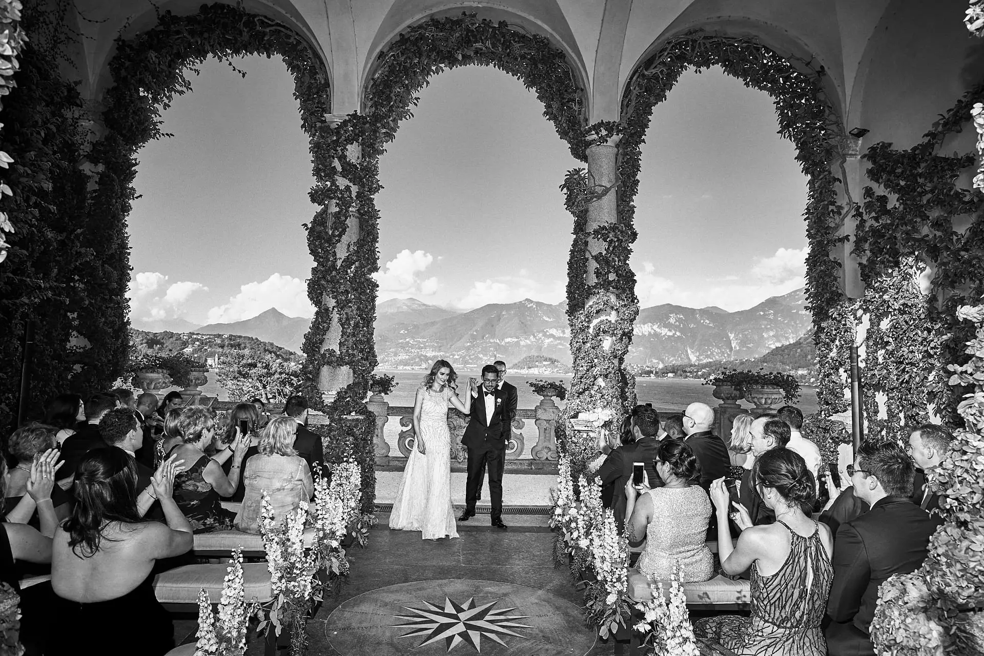 villa del balbianello wedding