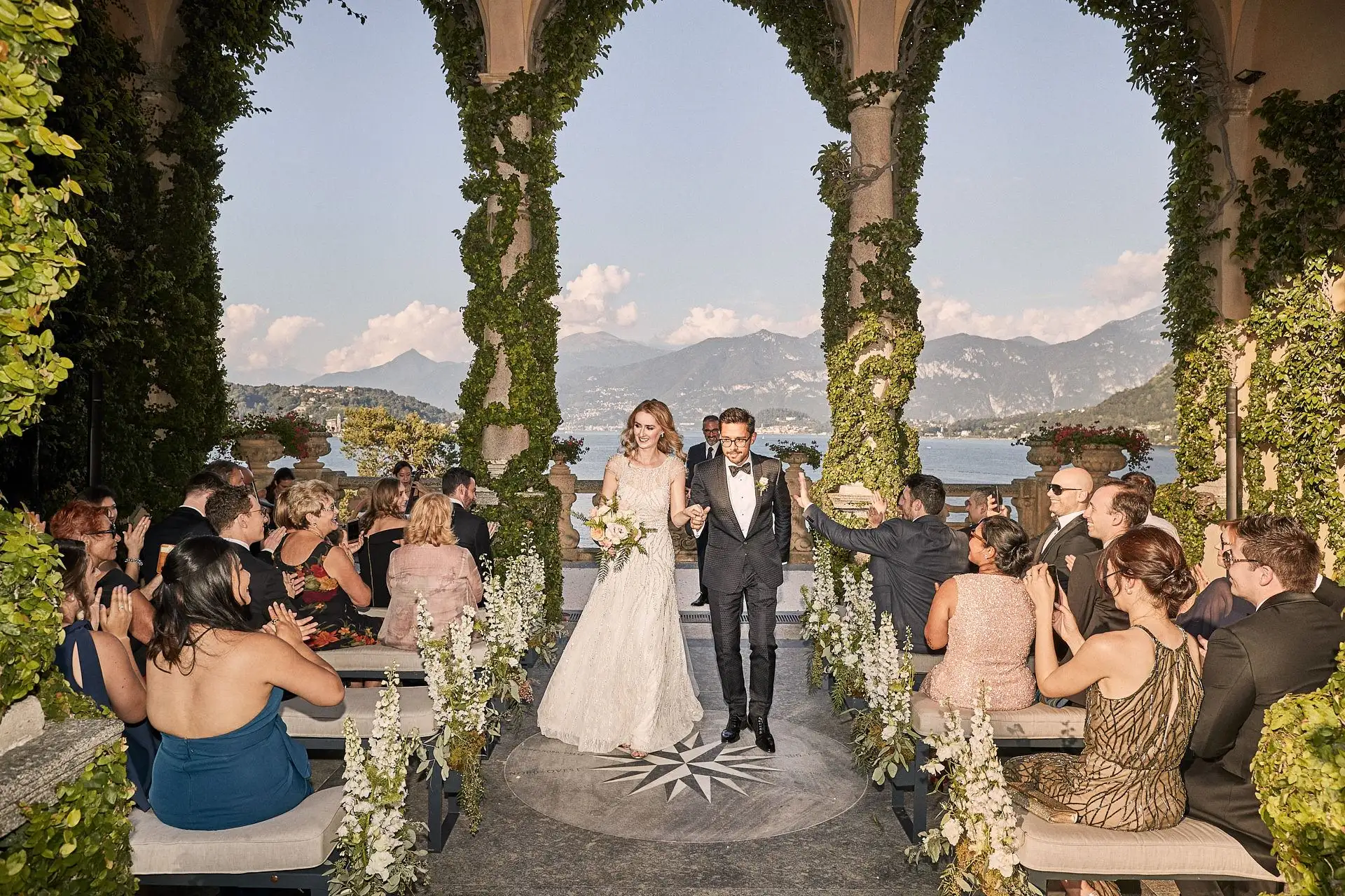 villa del balbianello wedding