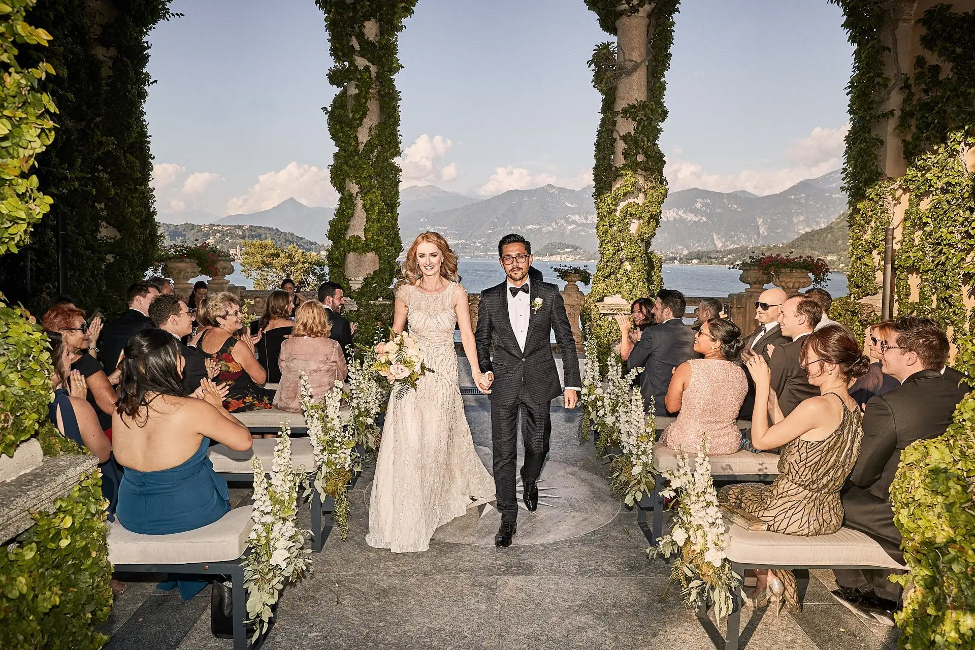 villa del balbianello wedding