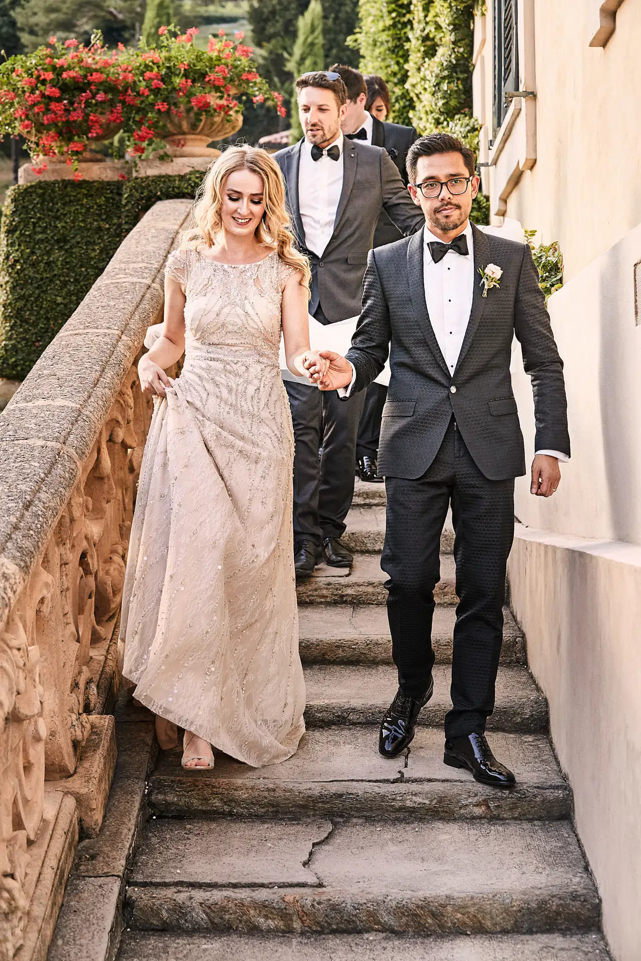 villa del balbianello wedding