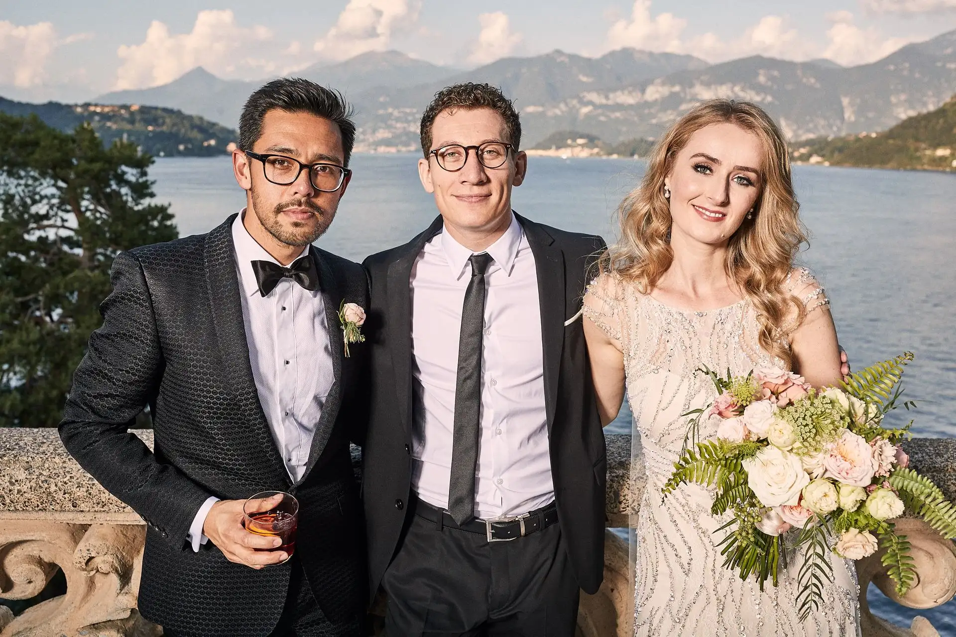 villa del balbianello wedding