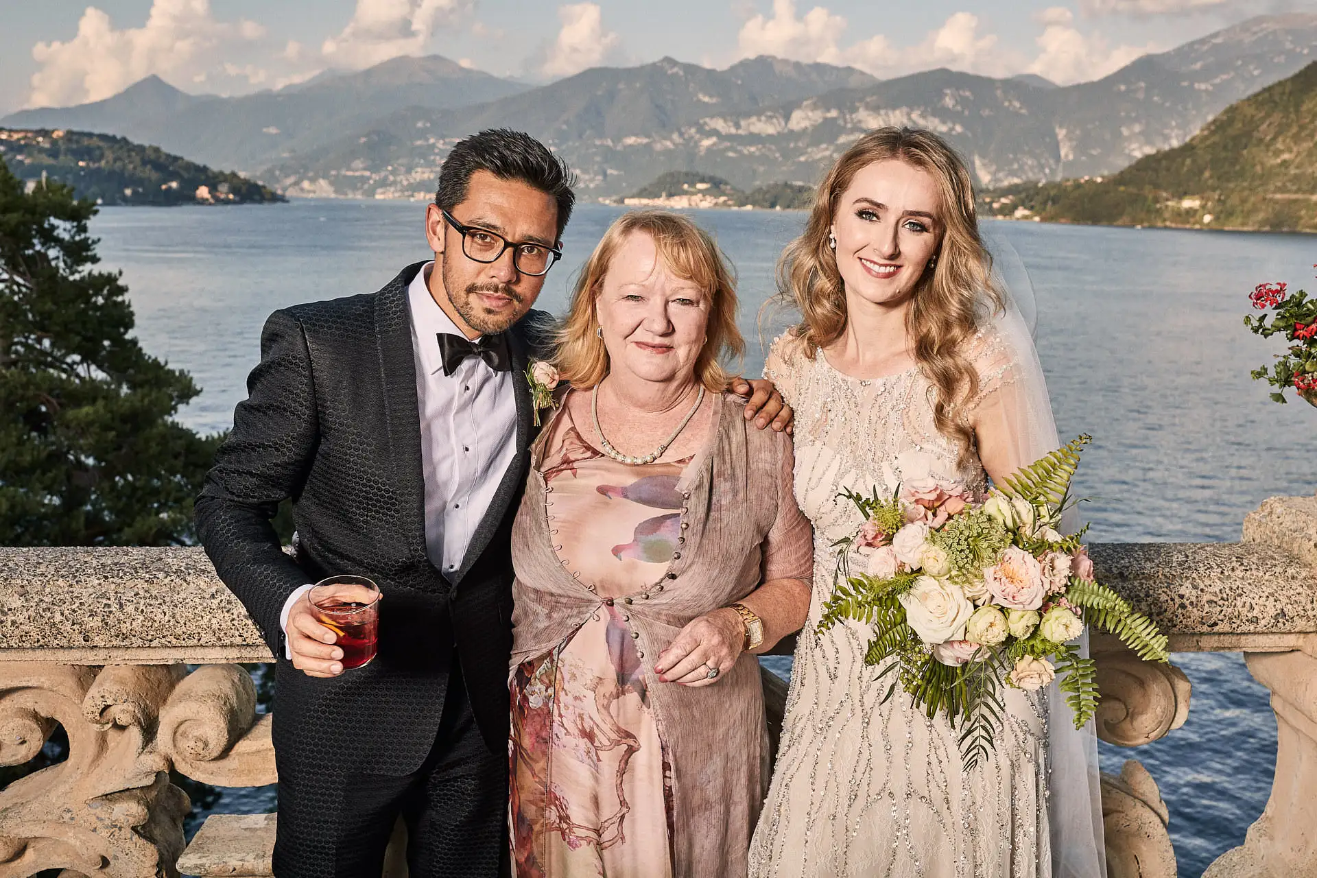 villa del balbianello wedding