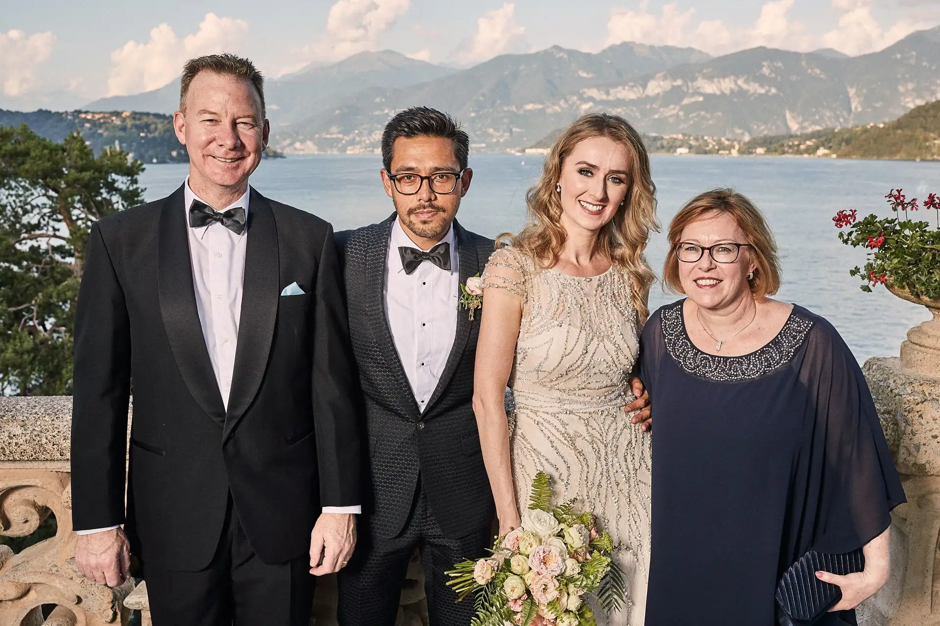 villa del balbianello wedding