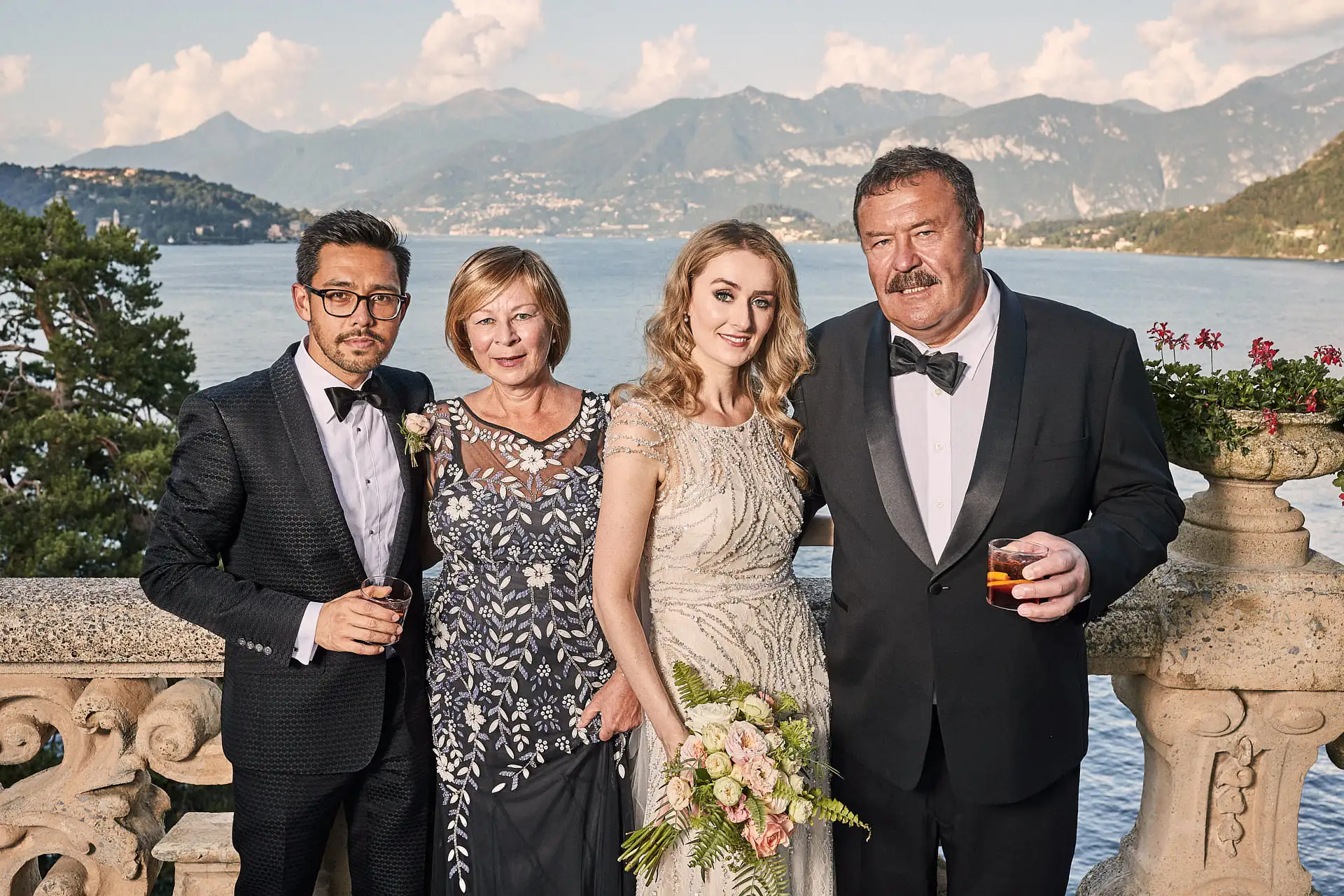 villa del balbianello wedding