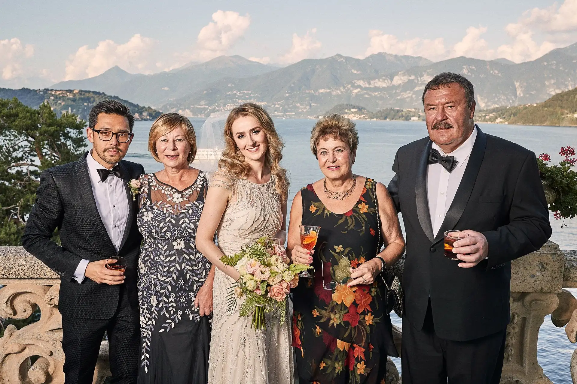 villa del balbianello wedding