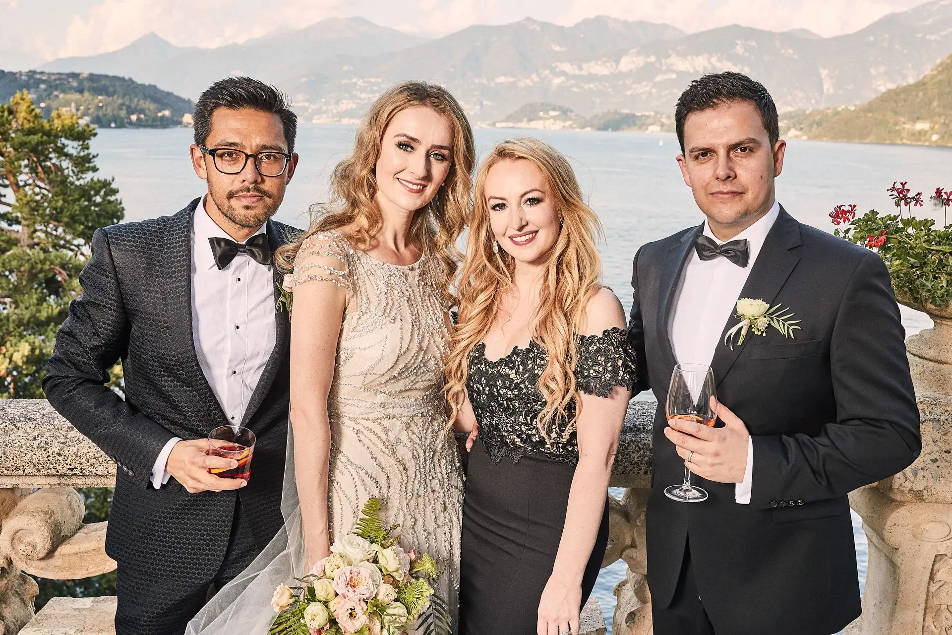 villa del balbianello wedding