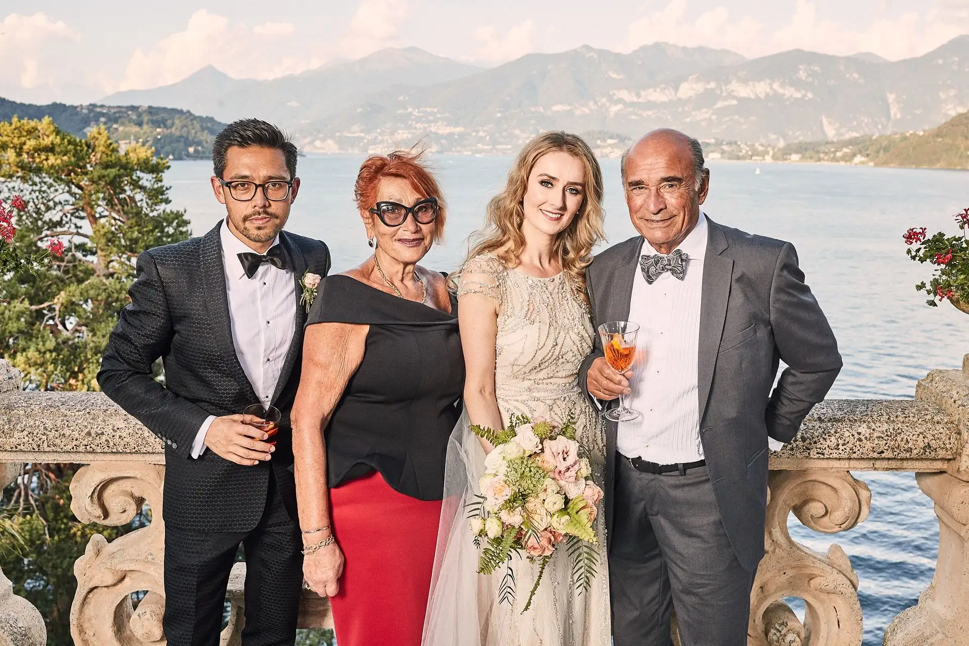 villa del balbianello wedding