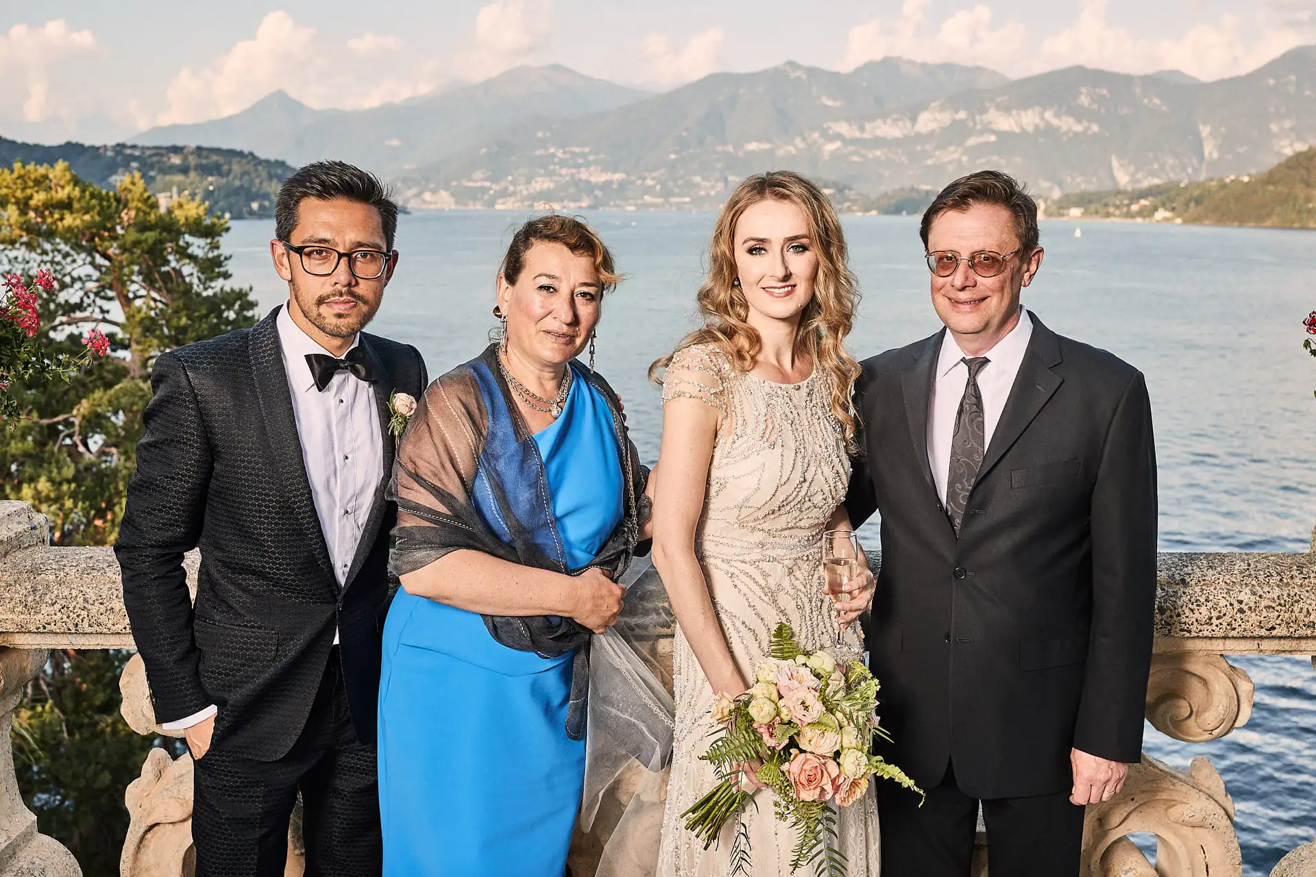villa del balbianello wedding