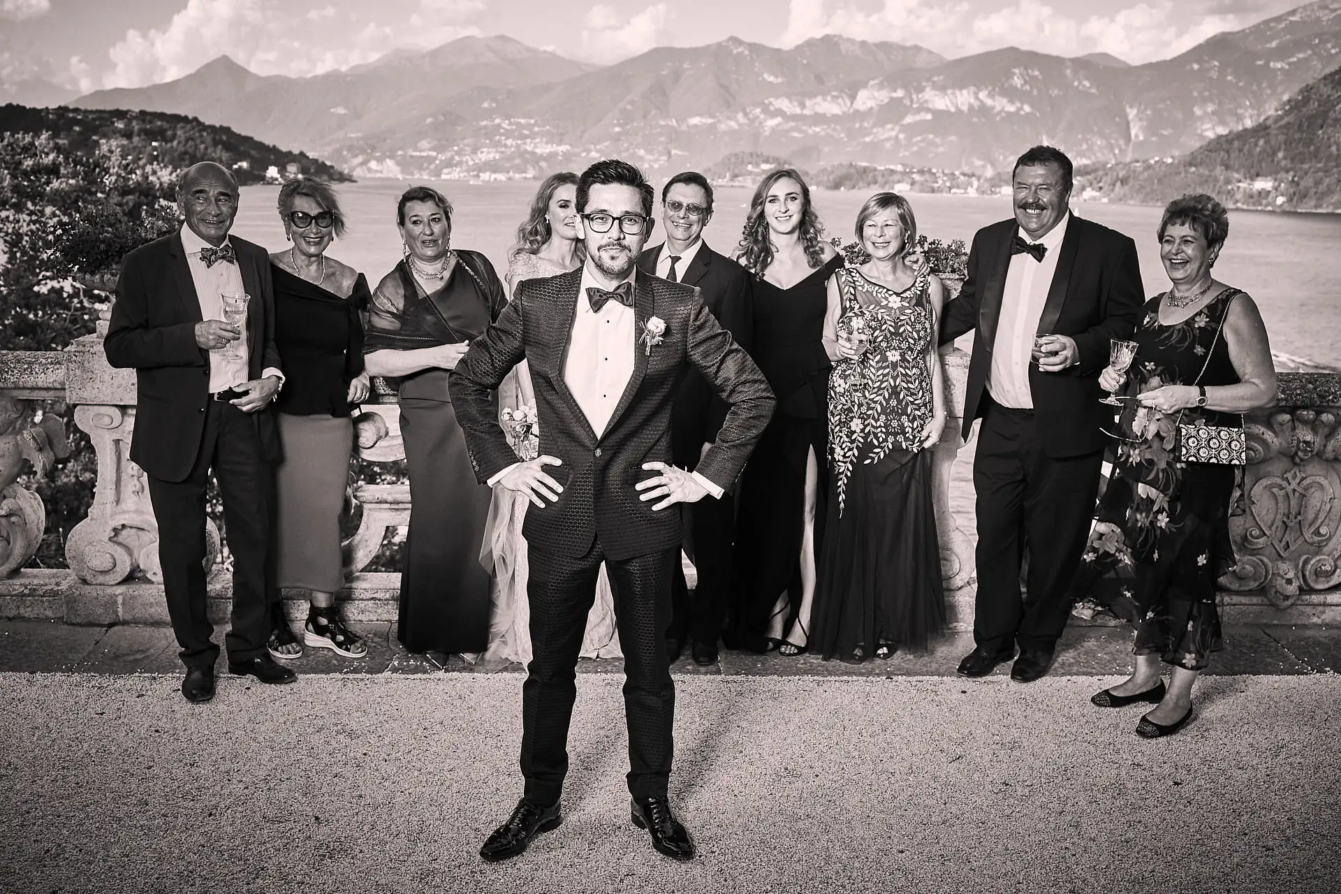 villa del balbianello wedding