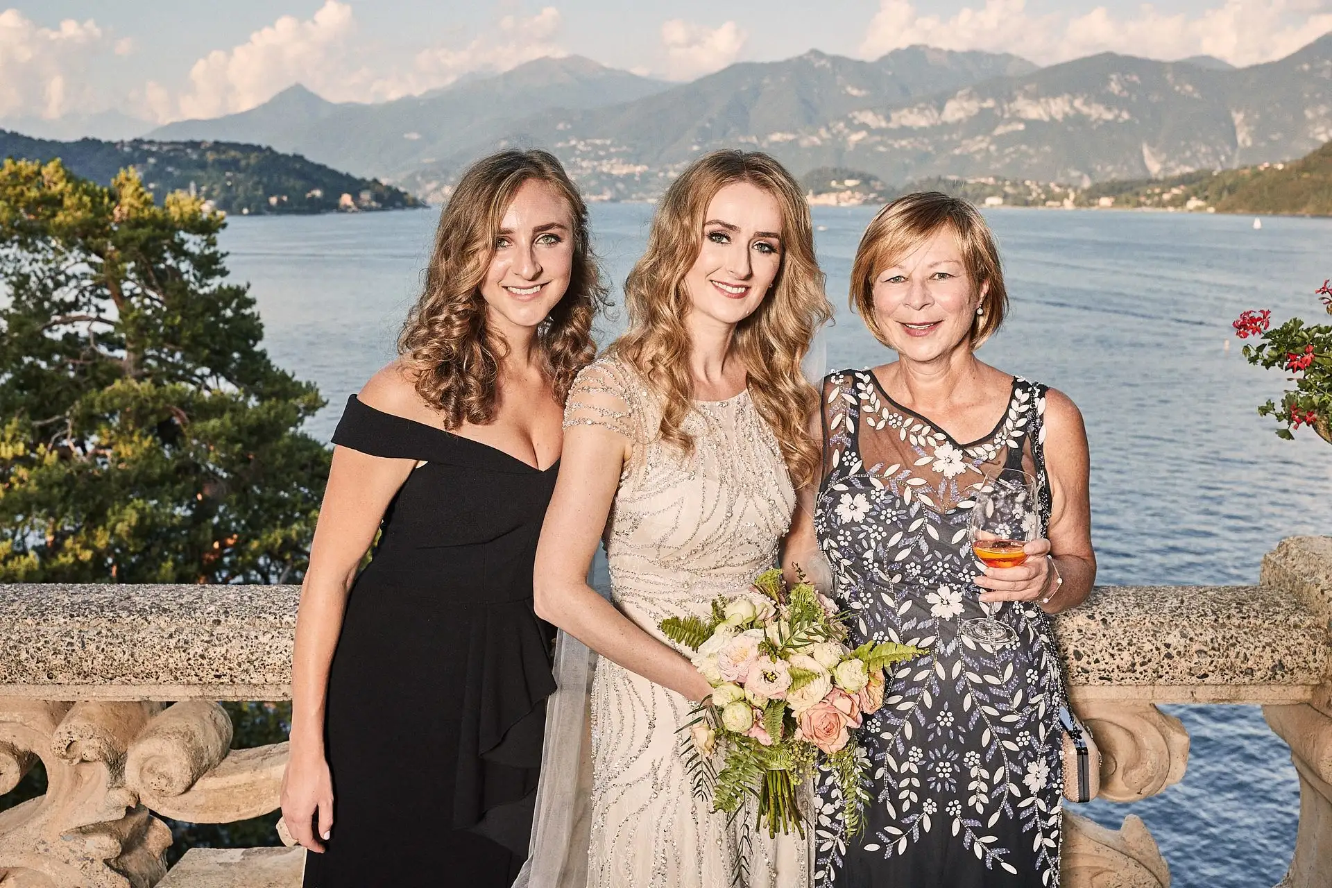 villa del balbianello wedding