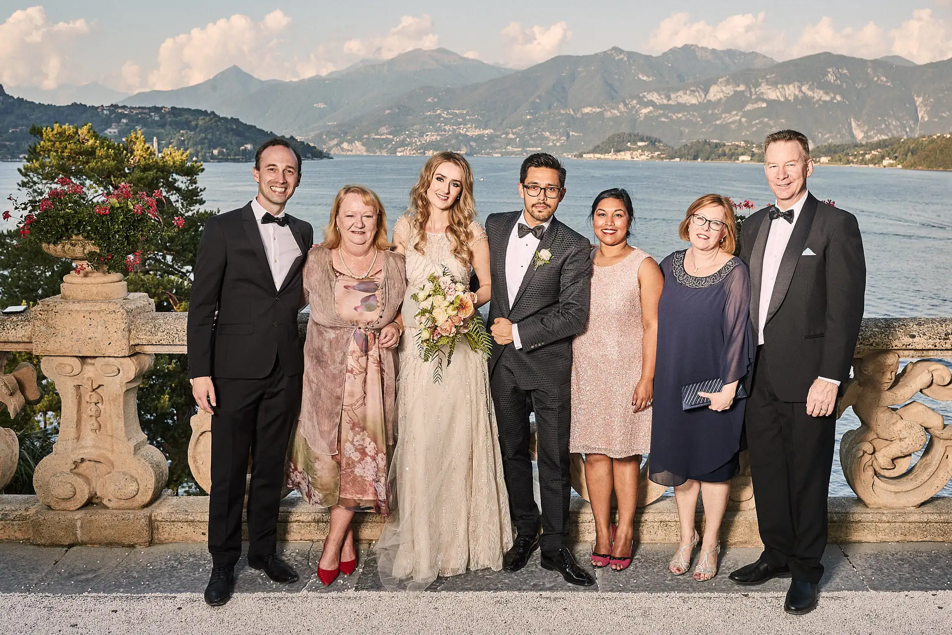 villa del balbianello wedding