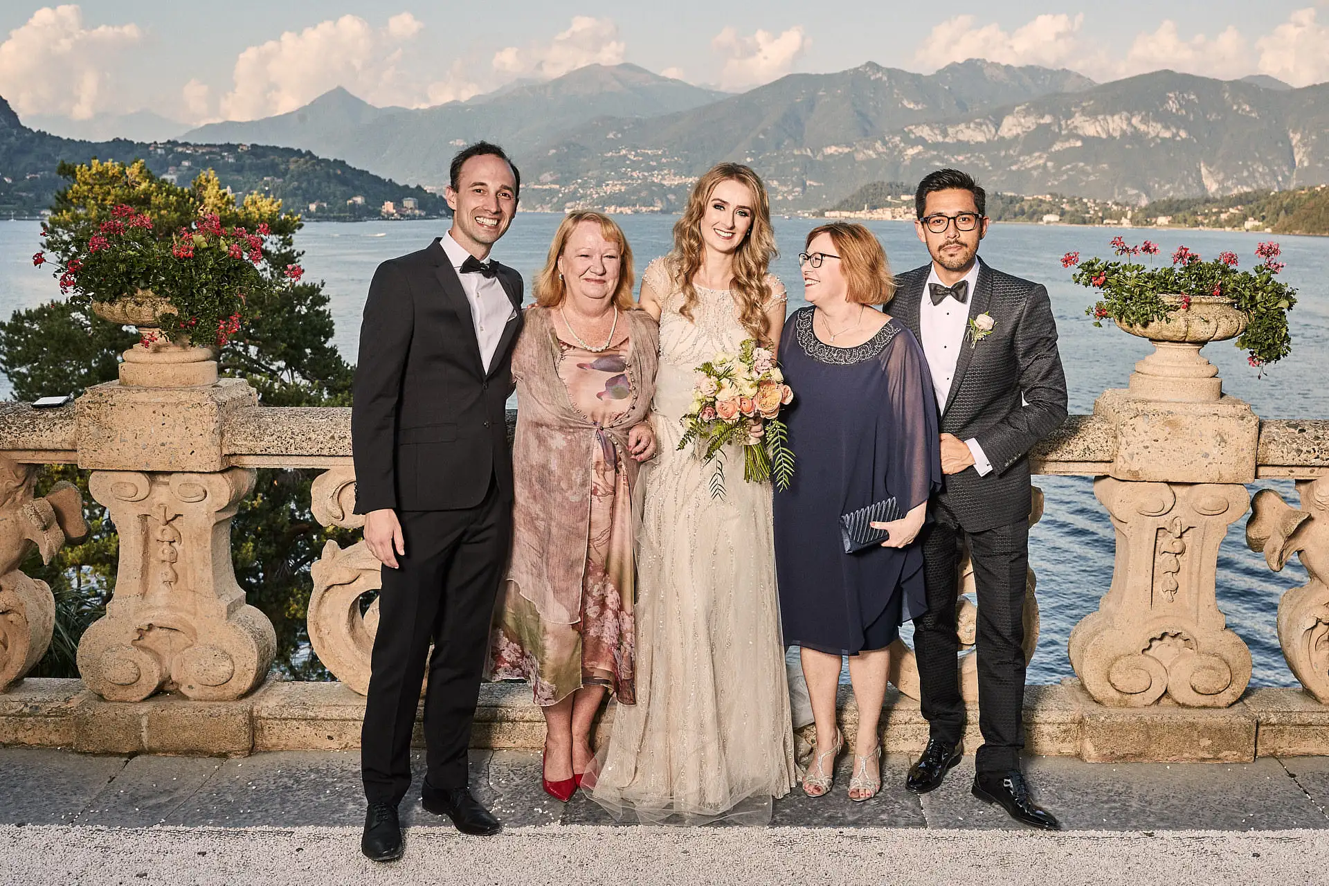 villa del balbianello wedding