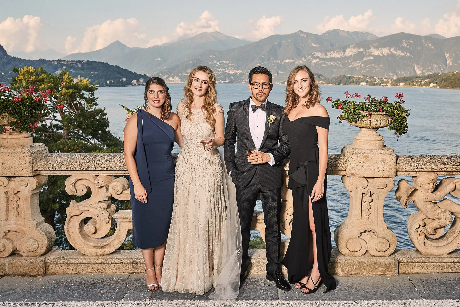 villa del balbianello wedding