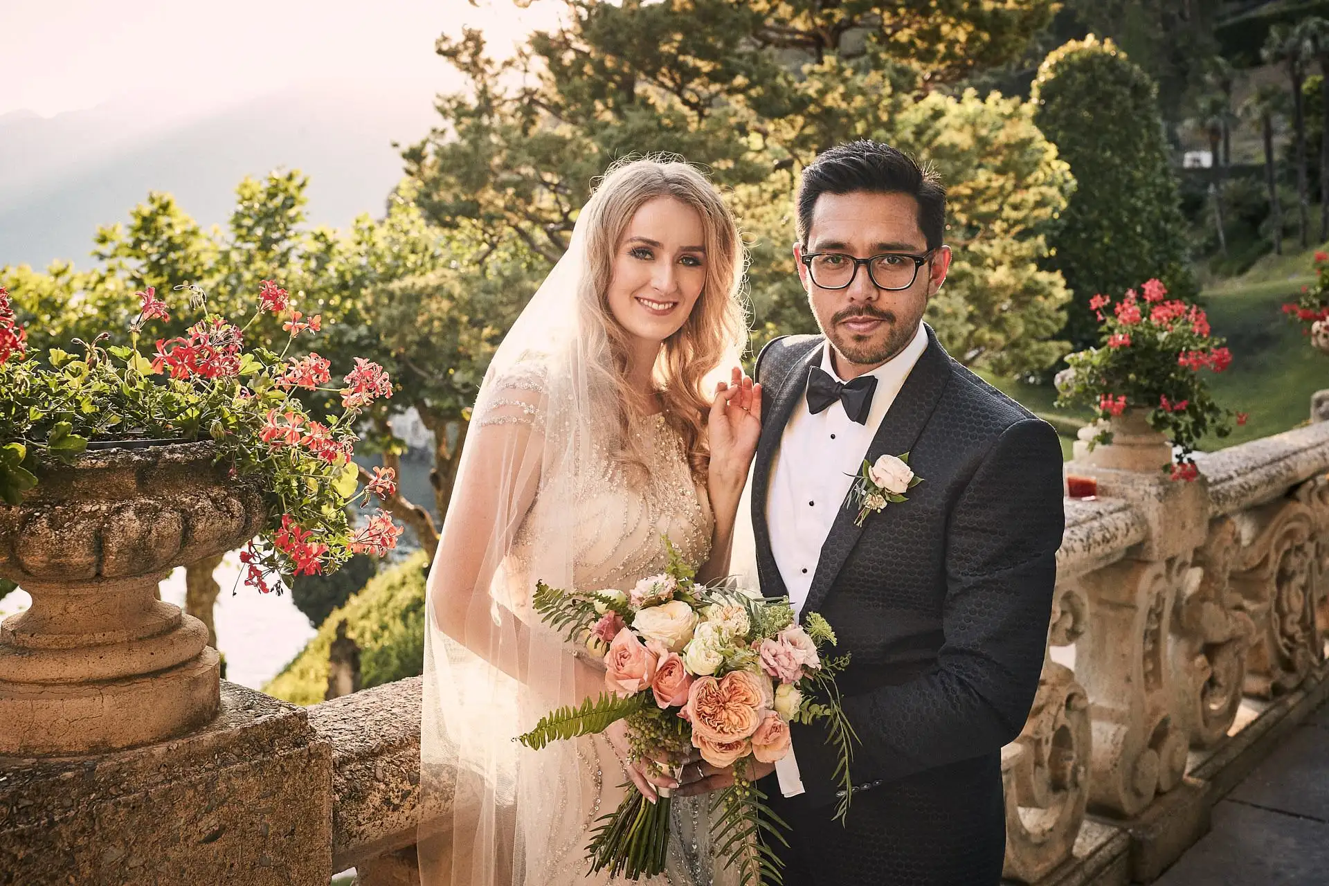 villa del balbianello wedding
