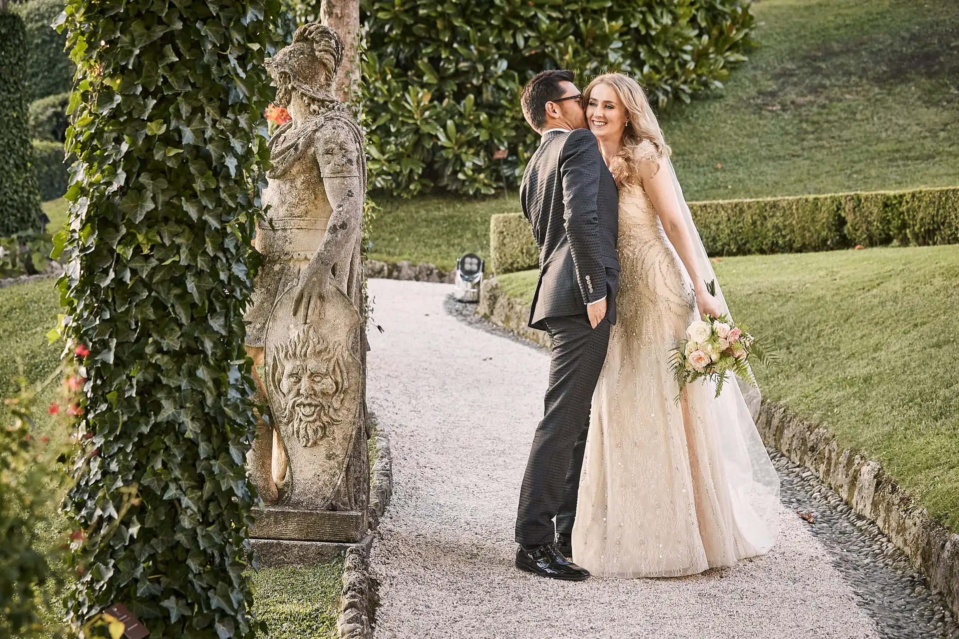 villa del balbianello wedding